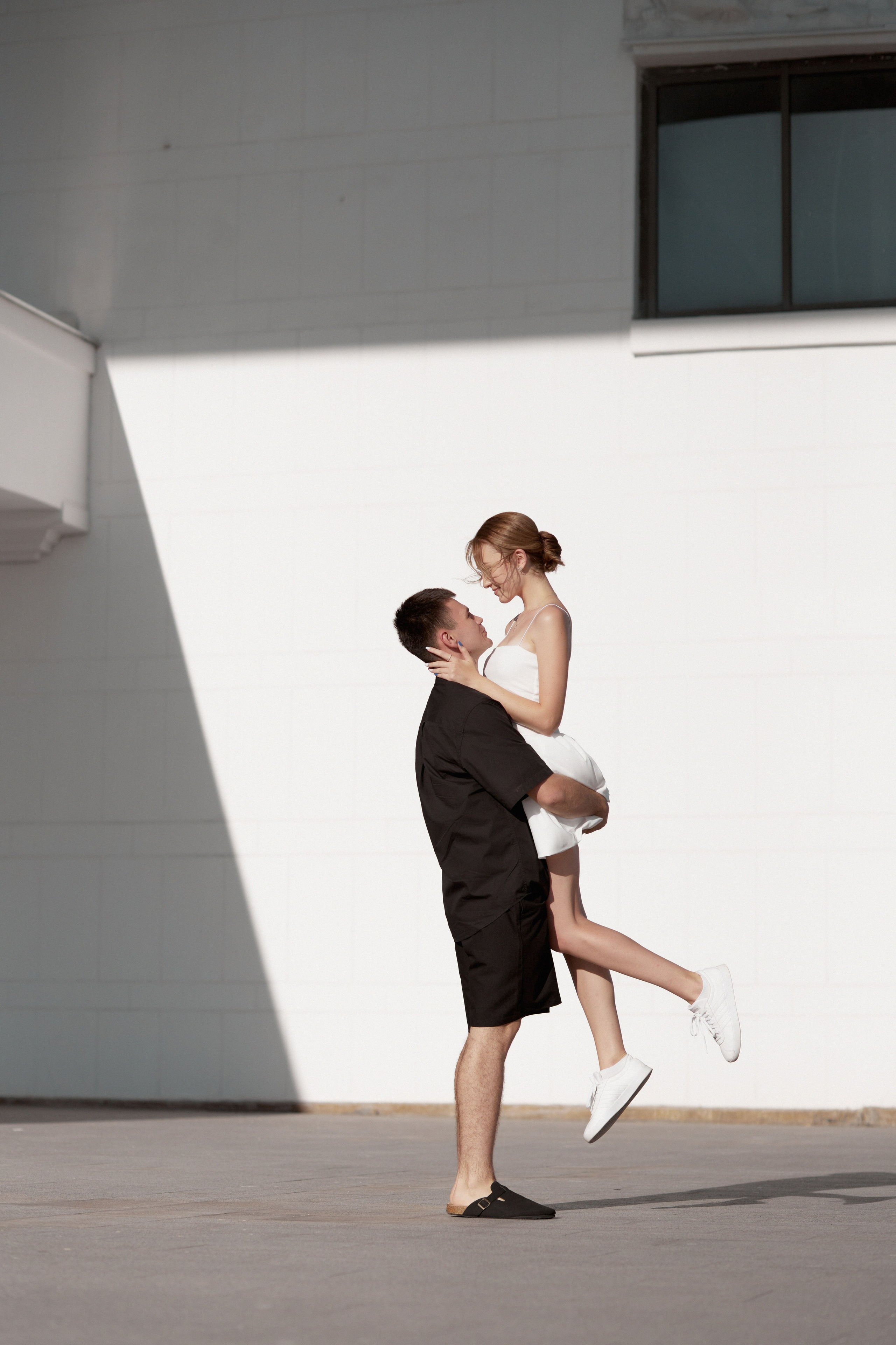 Юлия & Дмитрий. Фотосессии в Ростове-на-Дону. Мария Роскошная