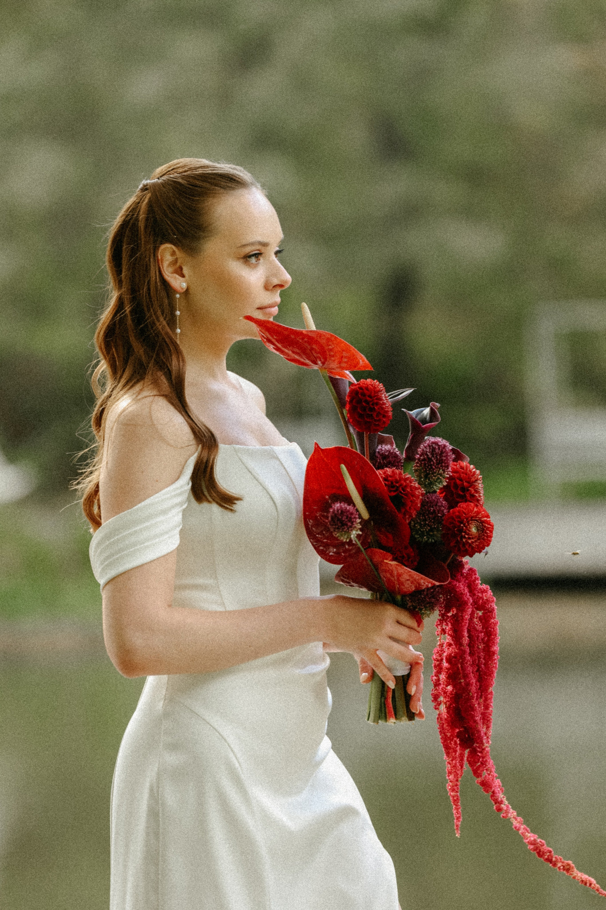Георгий и Татьяна. Фотограф в Екатеринбурге Андрей Медведко