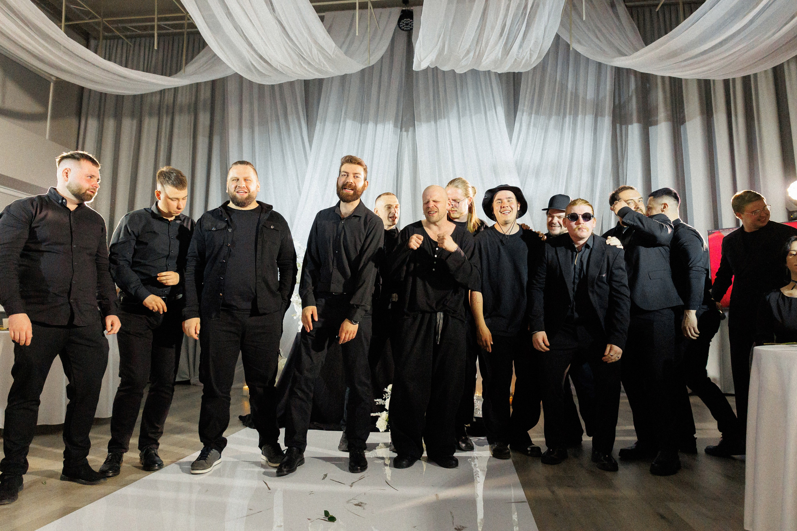 Артём и Софья. Фотограф в Екатеринбурге Андрей Медведко