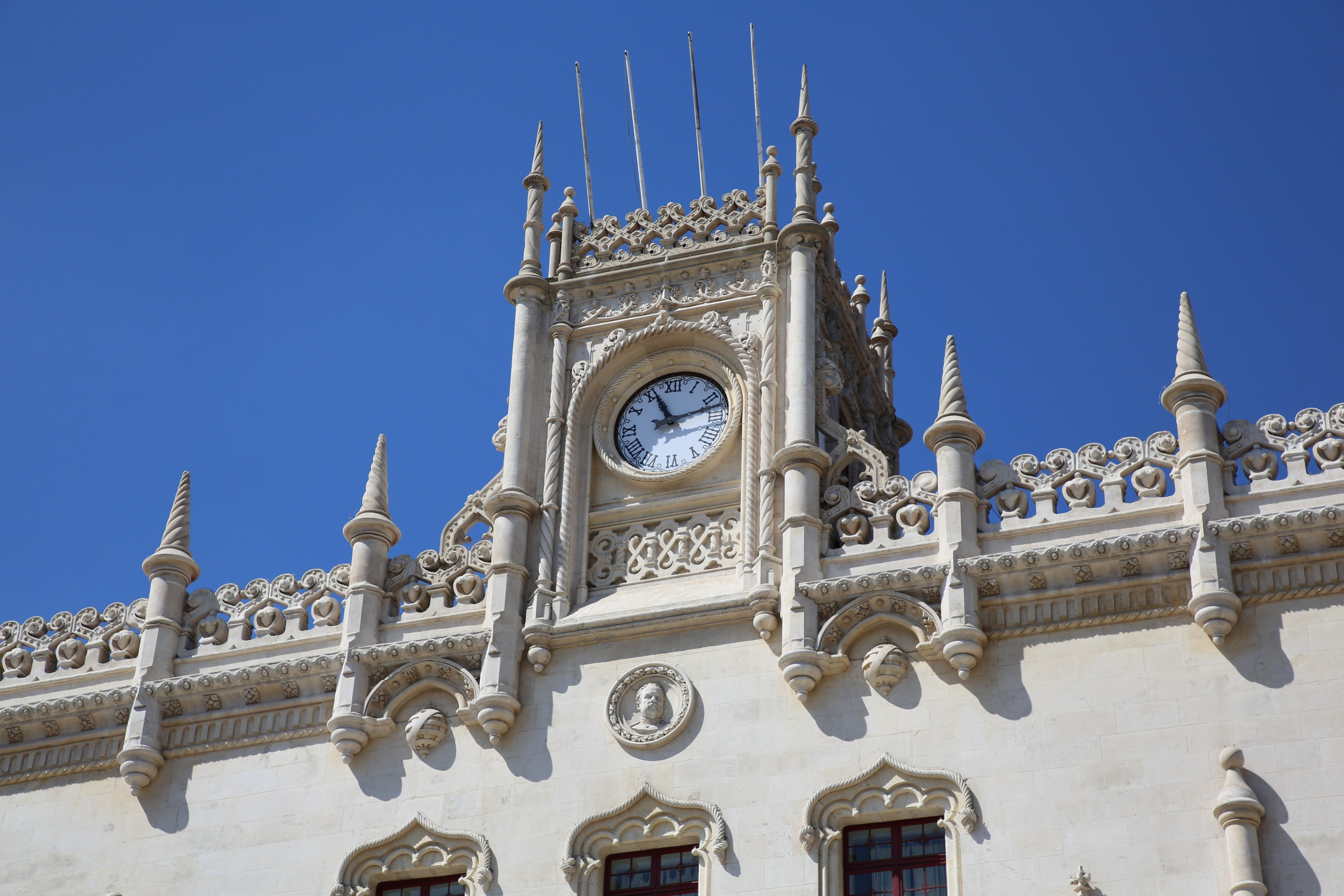 Lisbon, Portugal. Andrey Filippov Photographer