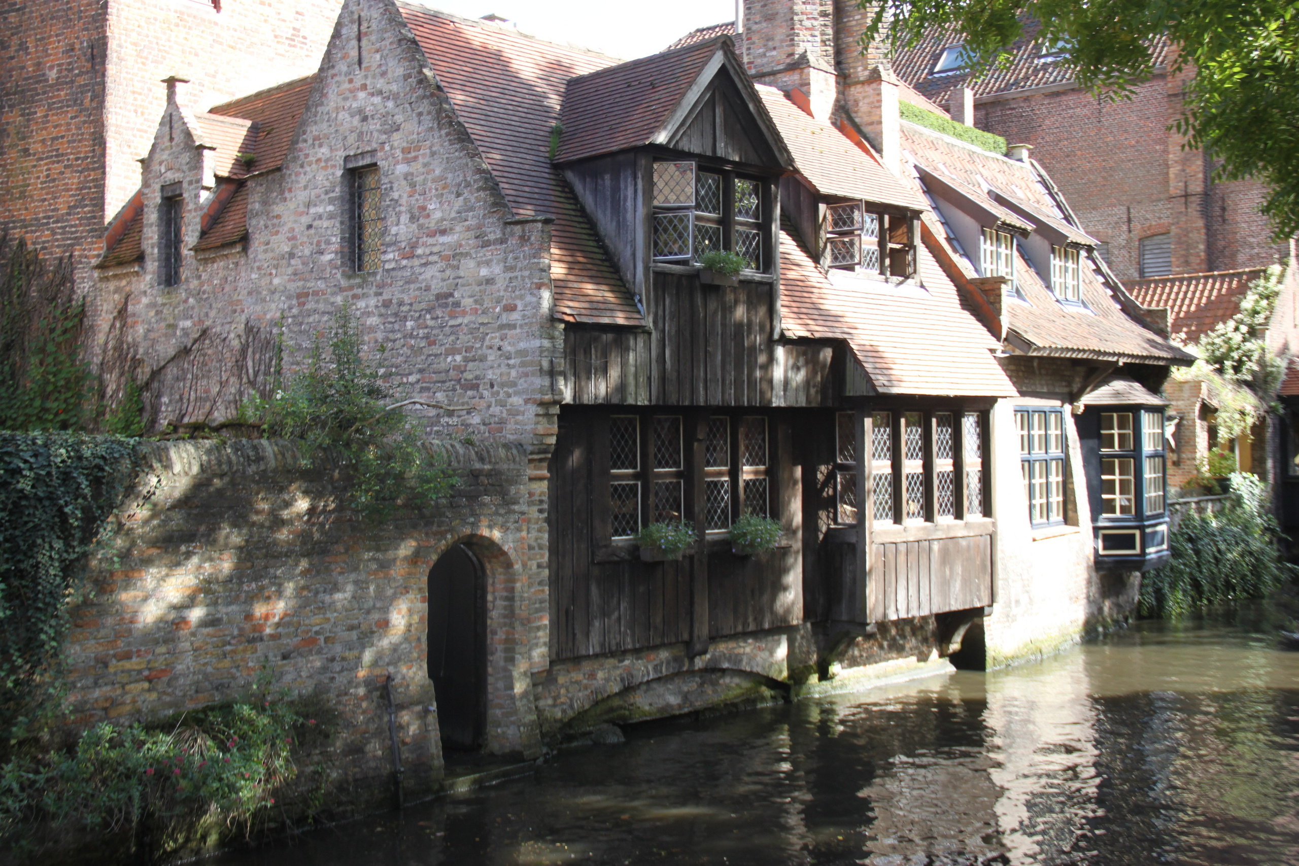 Bruges, Belgium. Andrey Filippov Photographer
