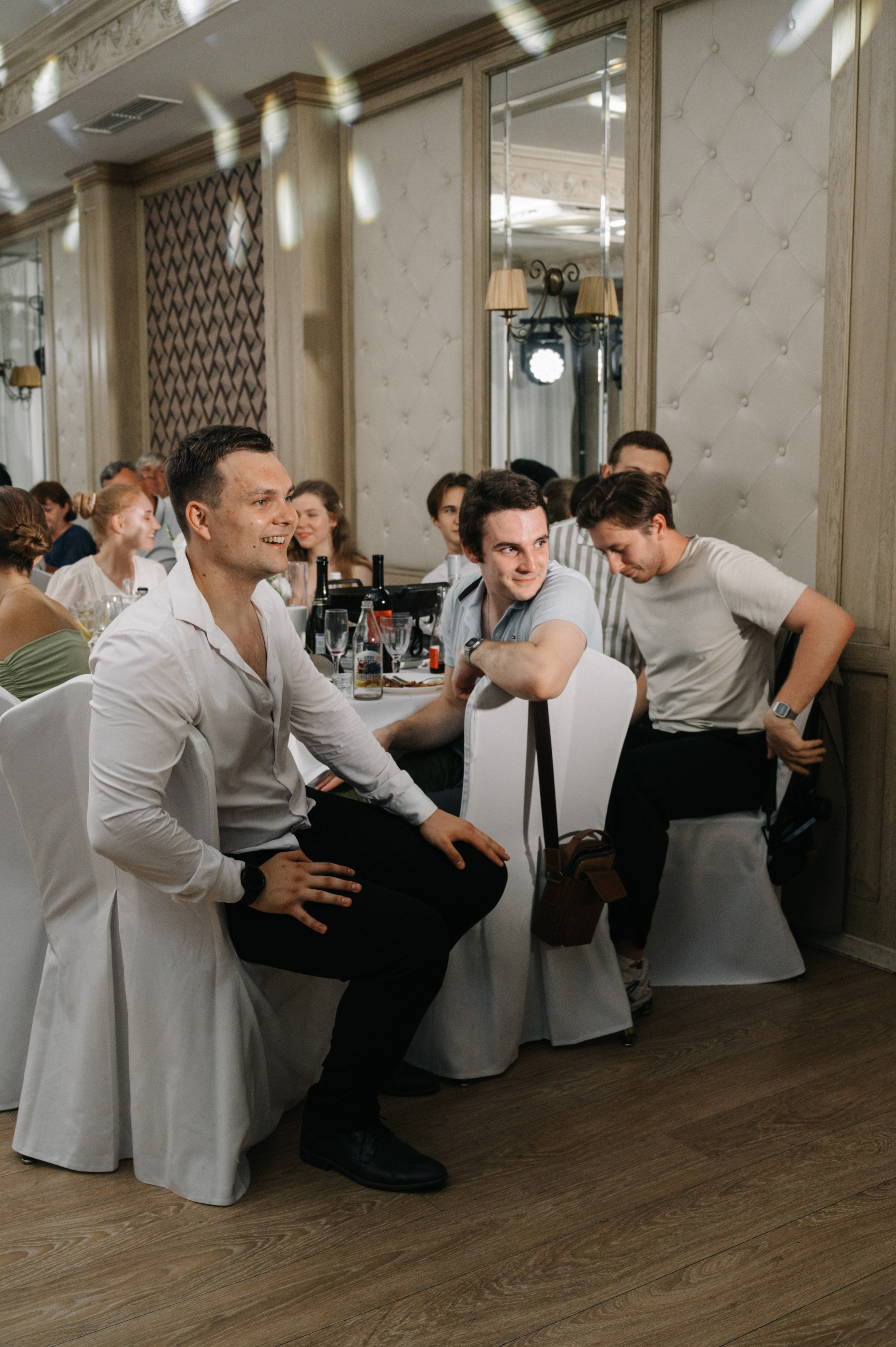 Про любовь. Фотограф Ким Ангелина