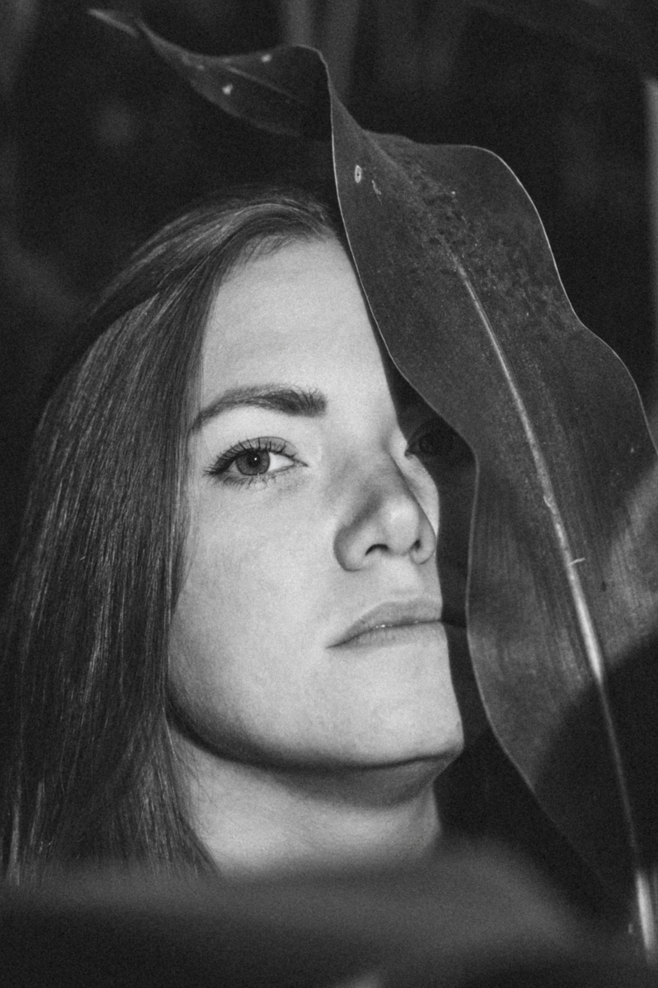 Бунтарка в поле. Фотограф в Тарусе Серпухове Москве Рина Дукежанова