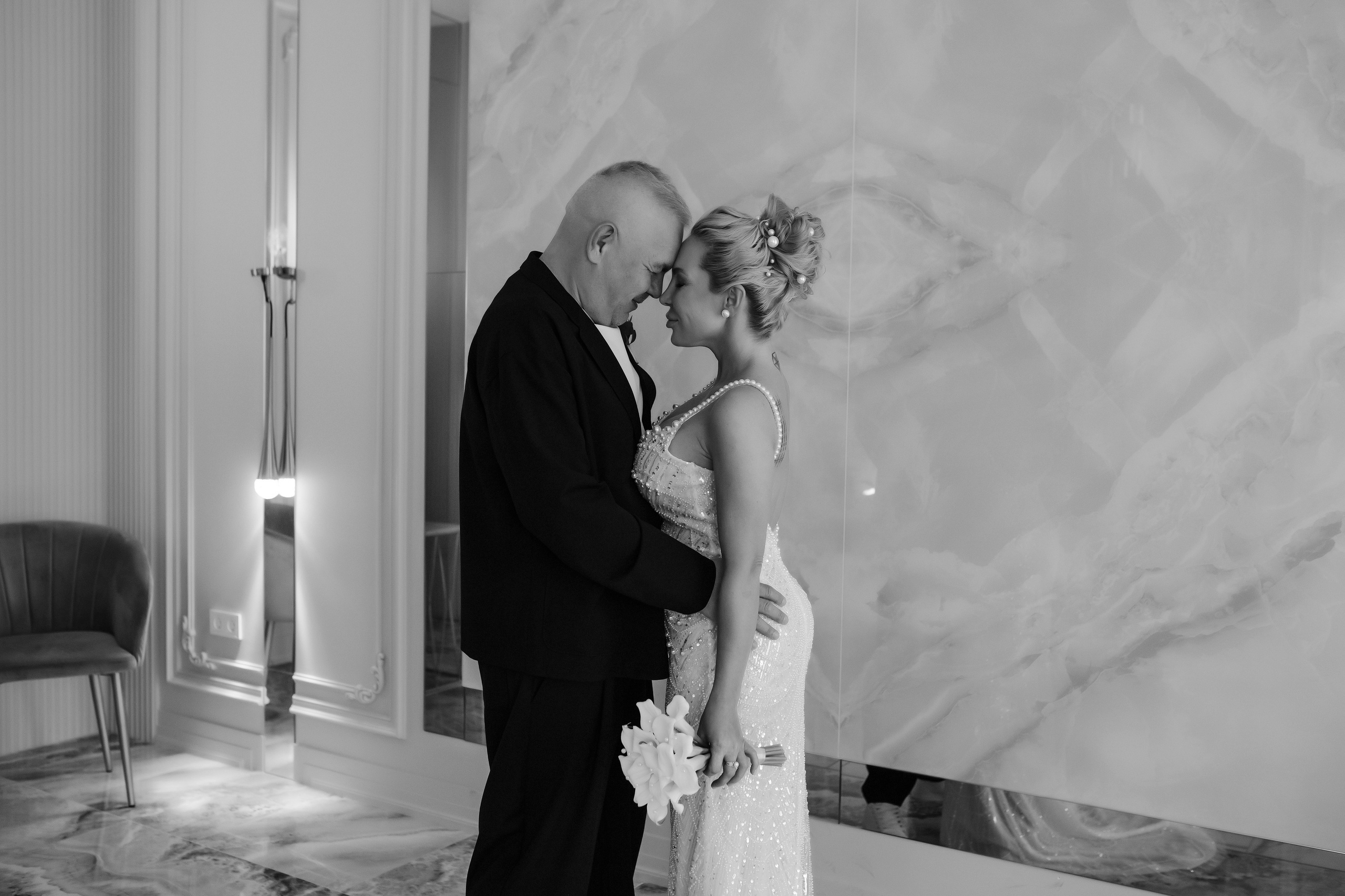 Евгений & Александра. Свадебный и семейный фотограф Санкт-Петербурга Мария Родионова