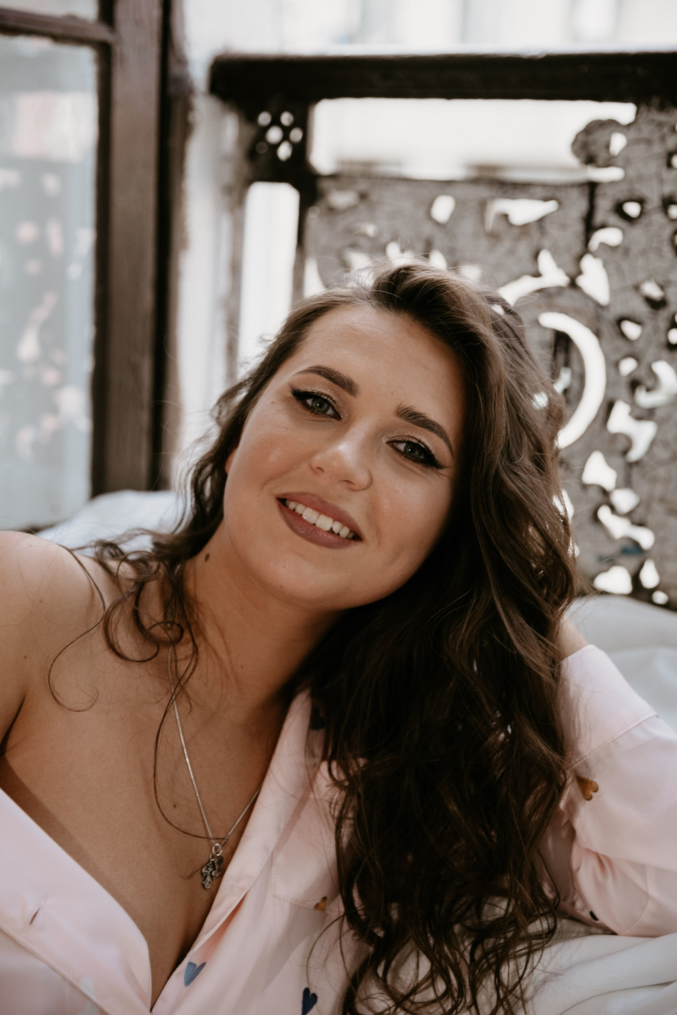 Анастасия. Фотограф в Санкт-Петербурге Ангелина Волкова