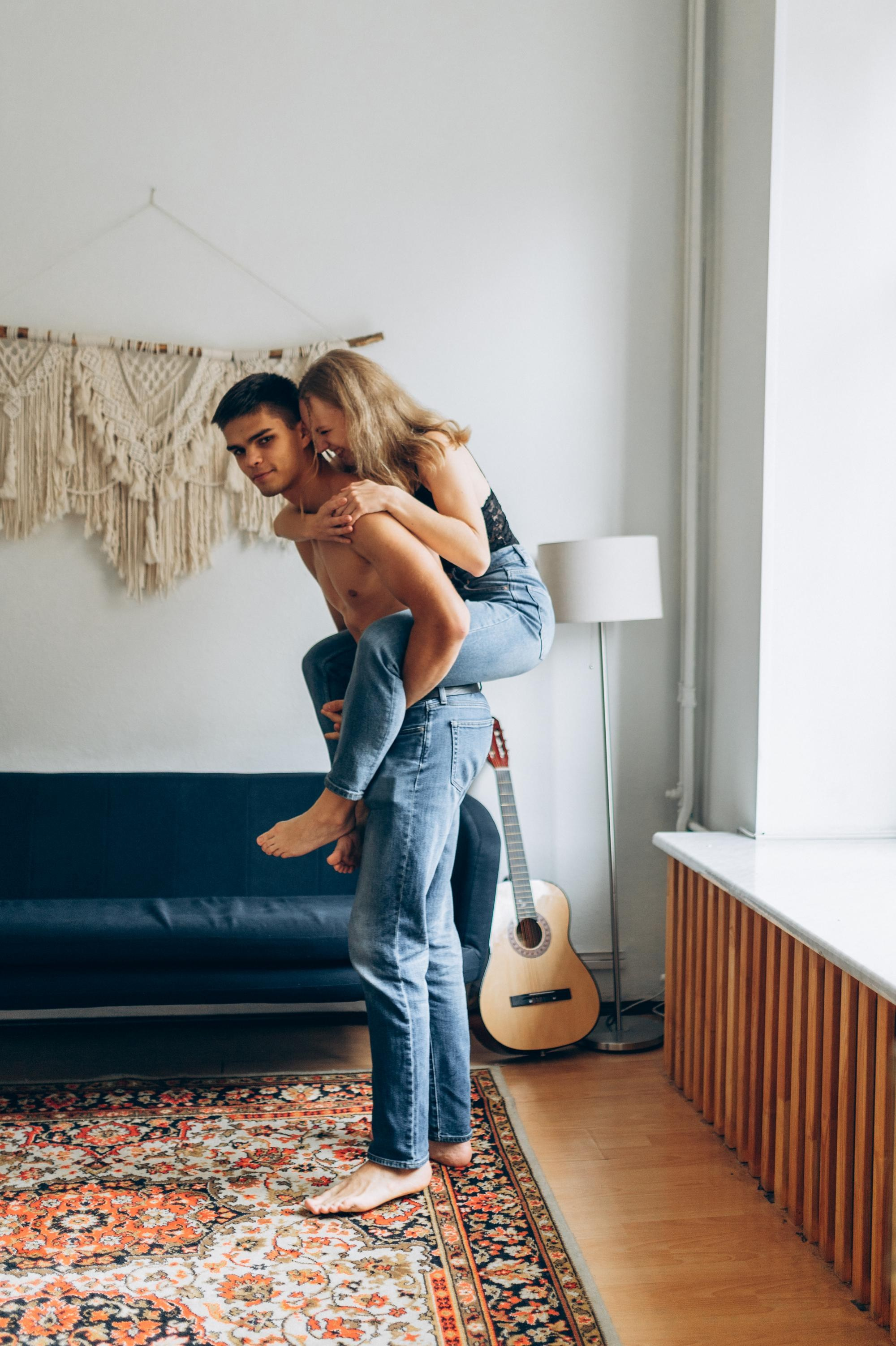 Люблю. Свадебный фотограф в Москве Юлия Лисой