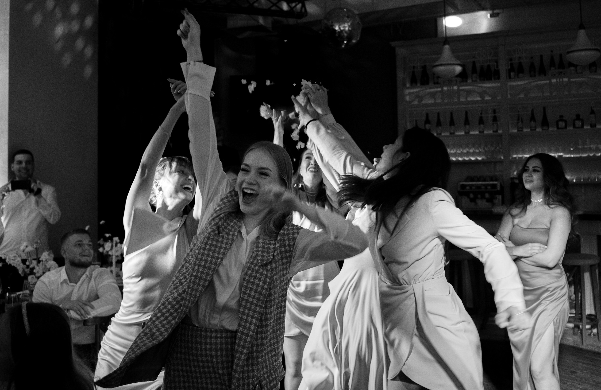 K & K. Свадебный фотограф в Спб и Москве