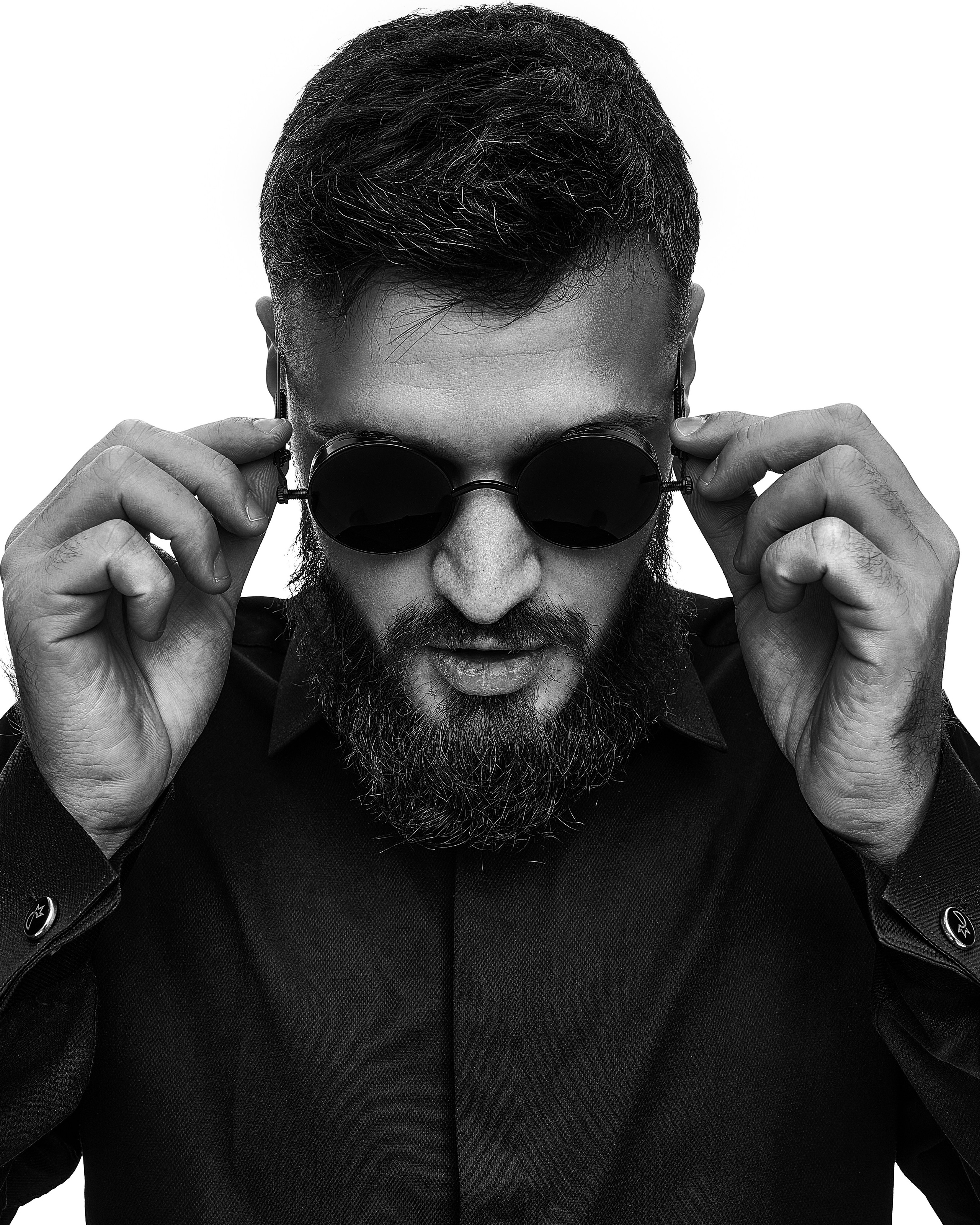 Сергей. Фотограф mw.diverse