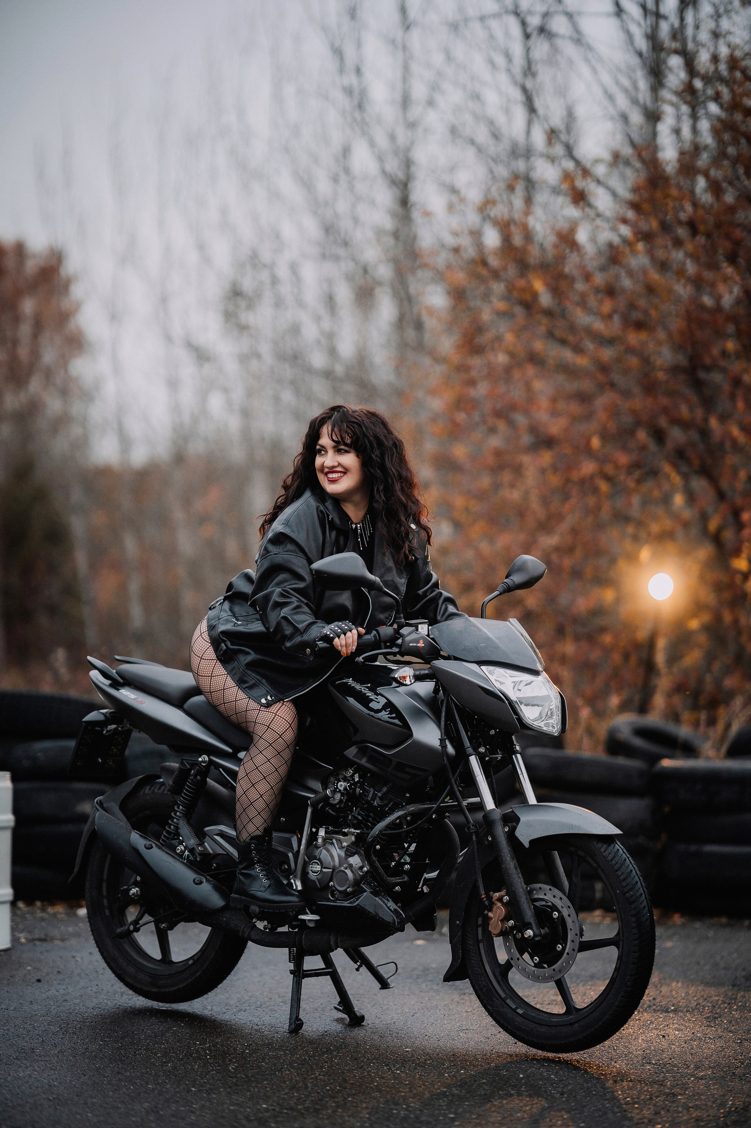 MOTO 2. Видеограф Томск, Томская область, Сибирь