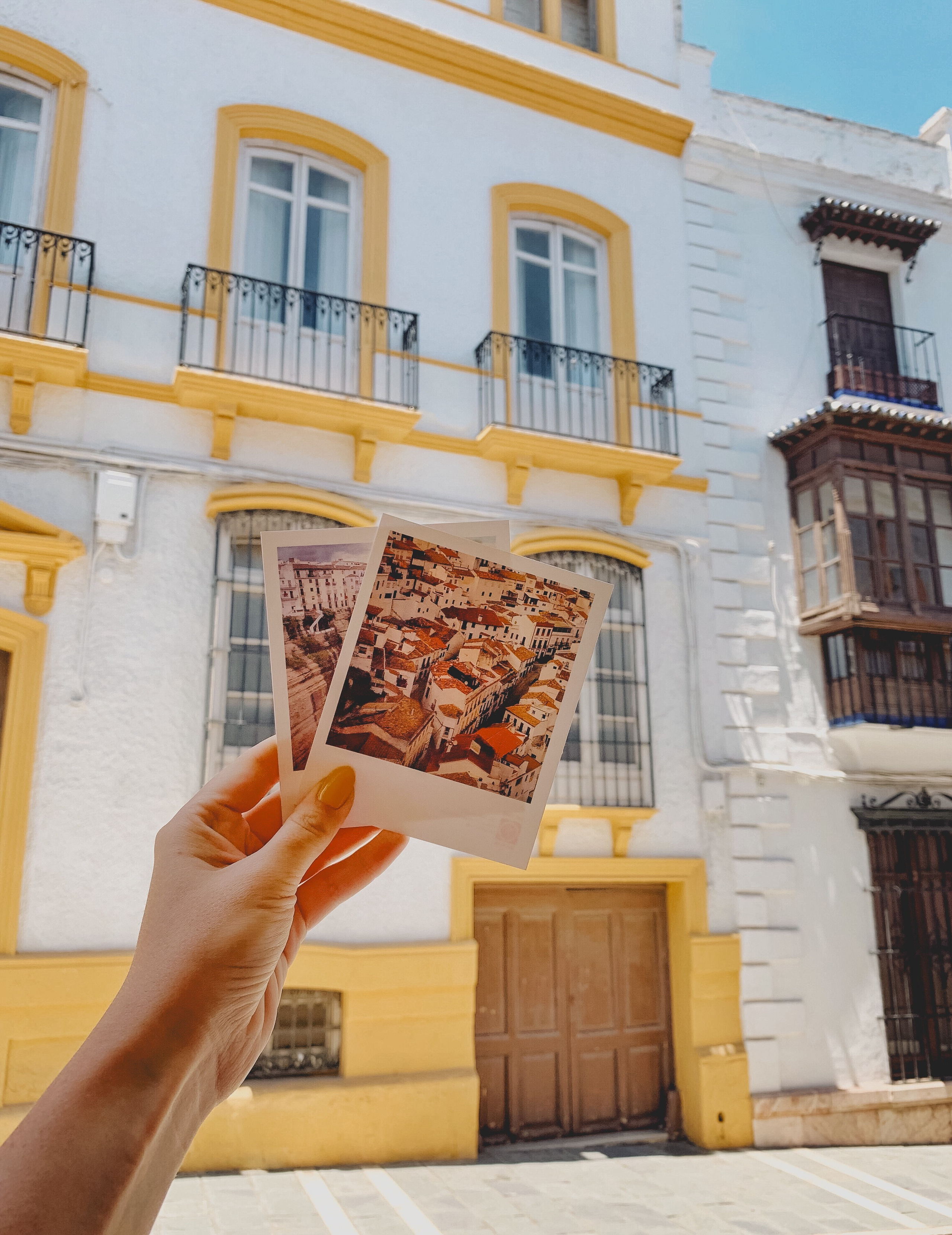 Spain. Nadi Sapunova photographer & visual storyteller