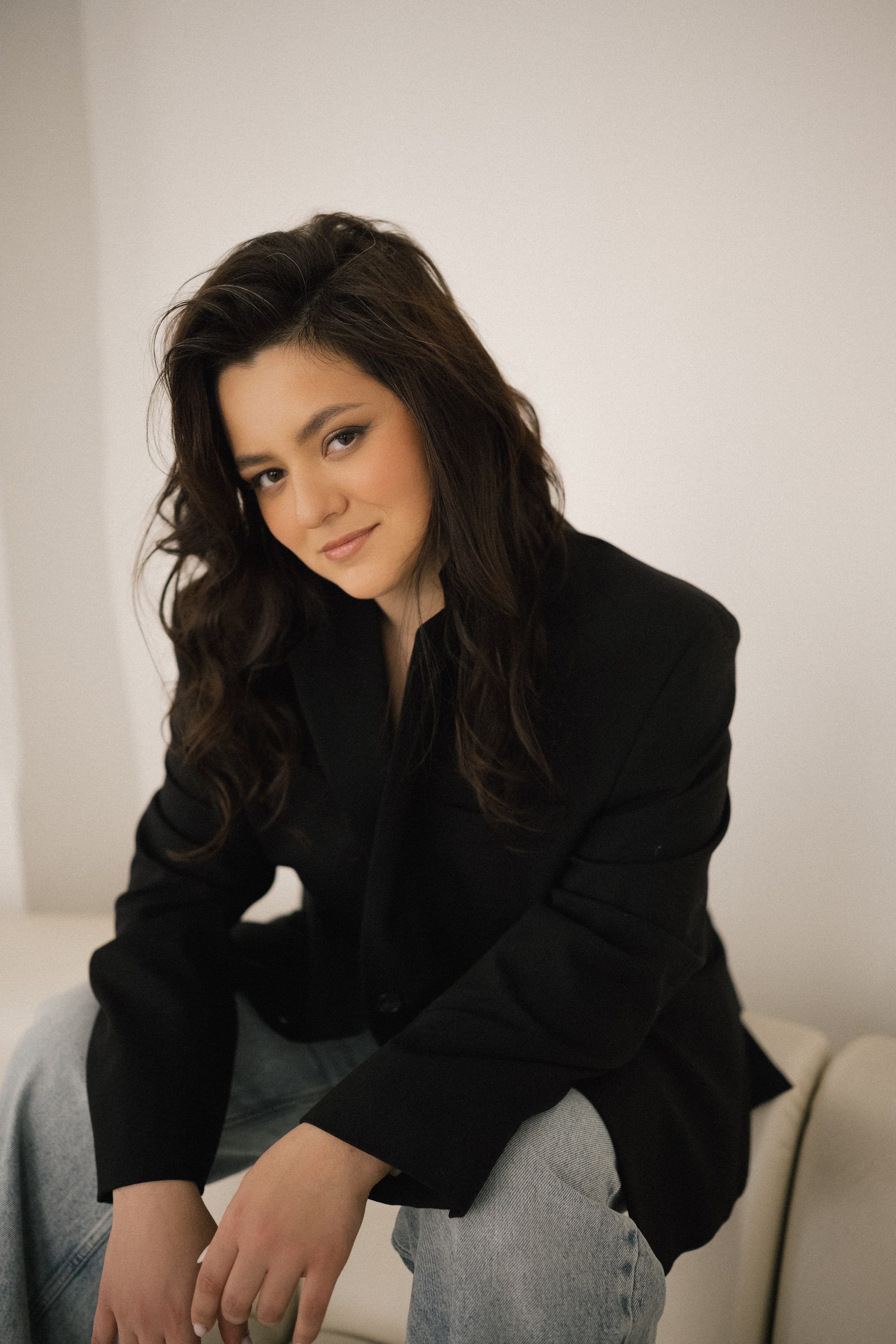 Дарья. Женский фотограф в Санкт-Петербурге Татьяна Саблина