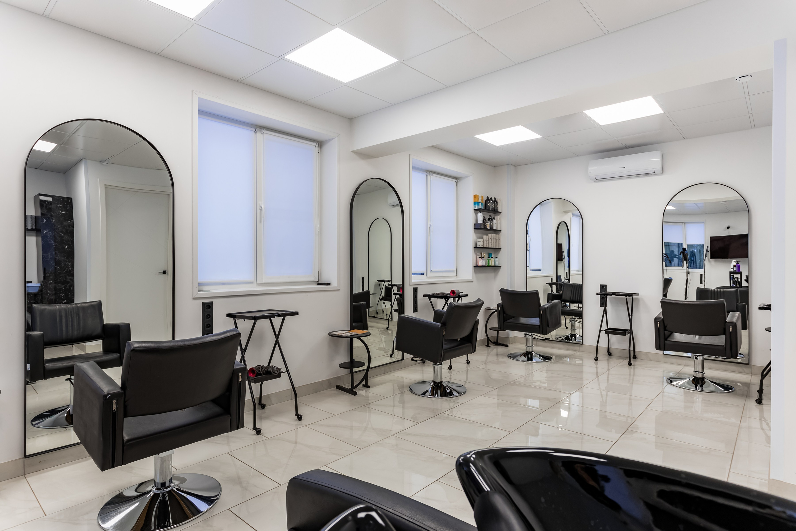 Фотосъемка коммерческих помещений для сайта, карт, соц.сетей. Интерьеры, Контент, Портреты | Фотограф в Москве Дани Терно