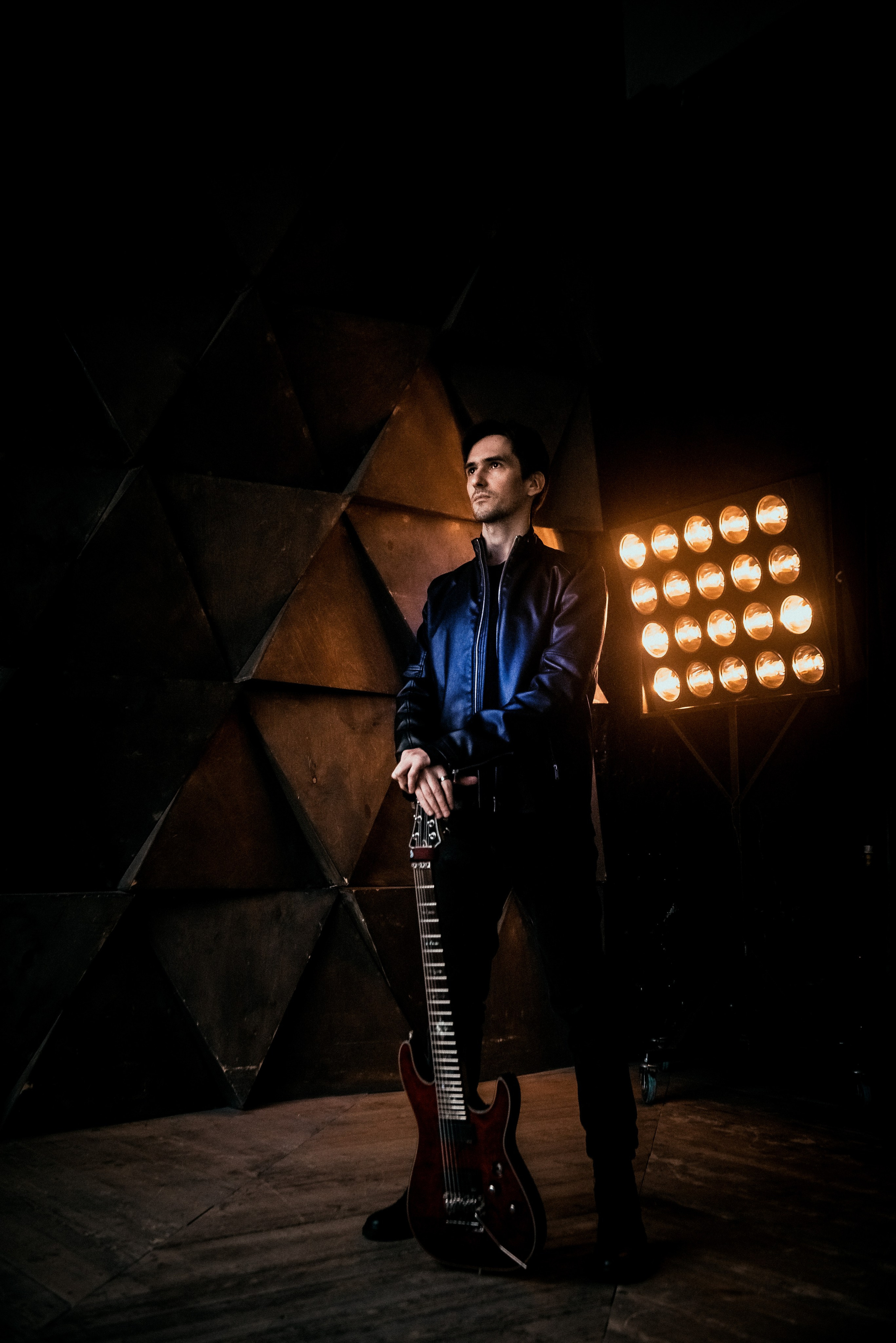 Альберт. Стильный портретный и семейный фотограф в Москве Ника Артуньянц