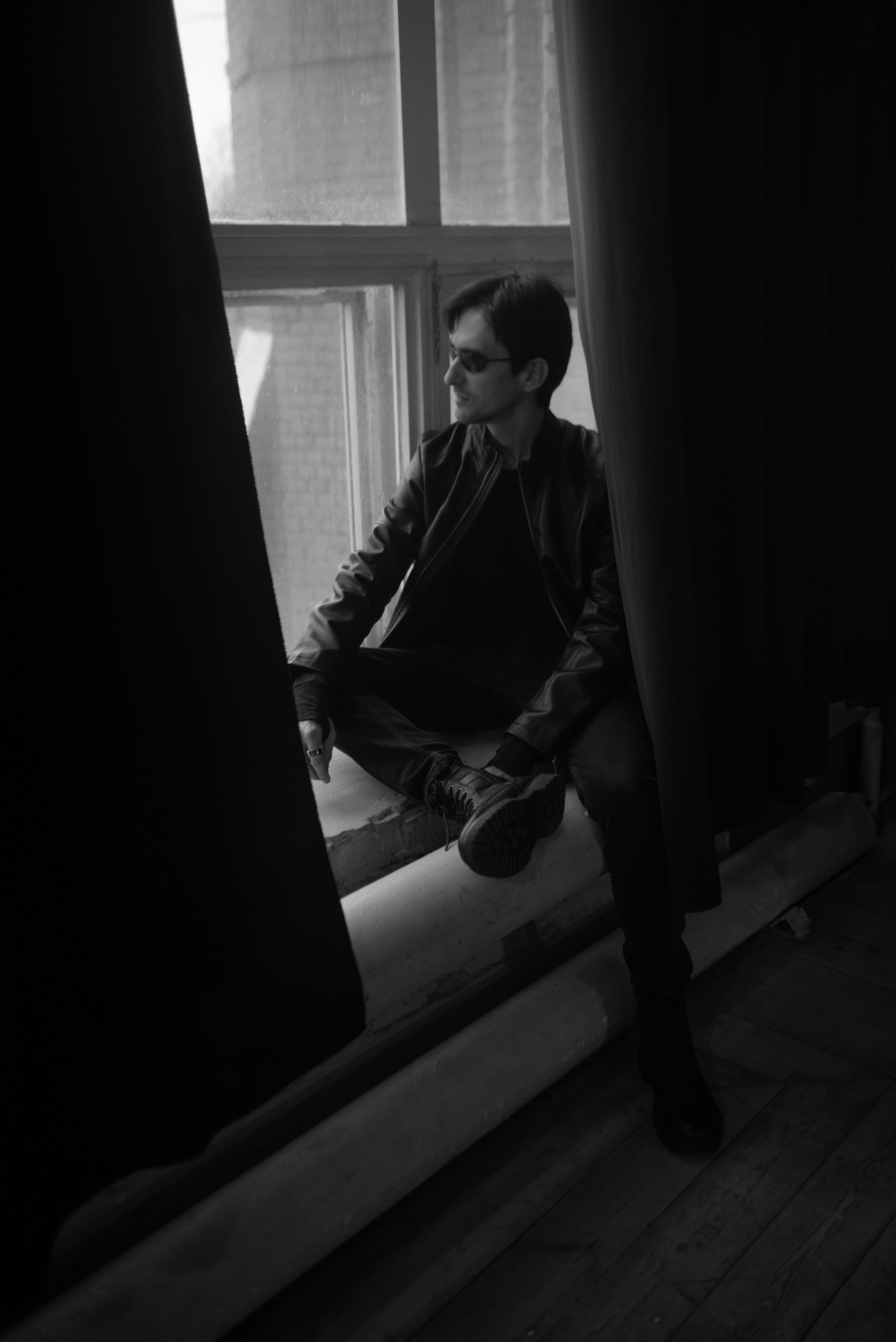 Альберт. Стильный портретный и семейный фотограф в Москве Ника Артуньянц