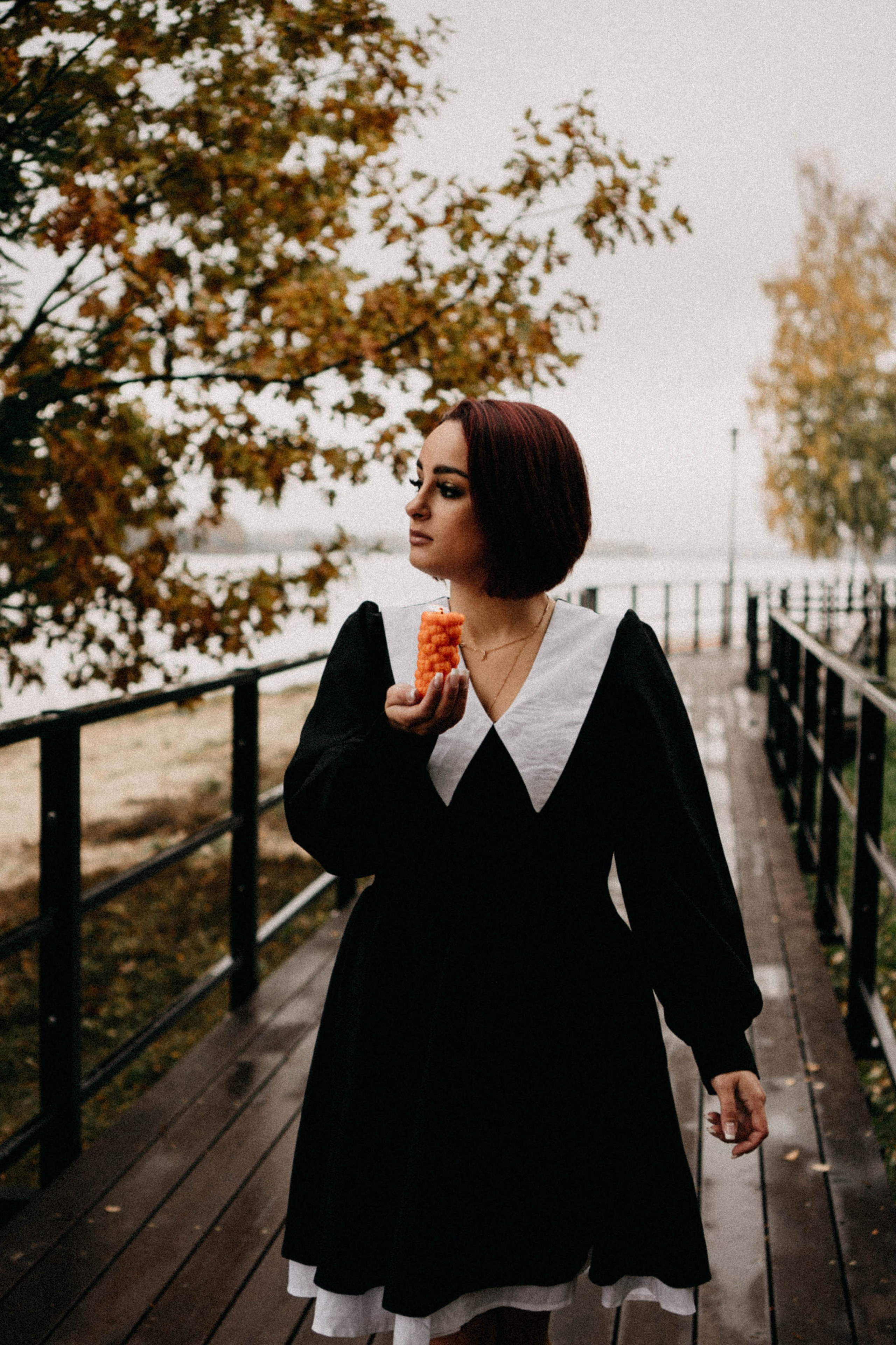 Осеняя. Профессиональный фотограф, Санкт-Петербург — Виктория Богомолова