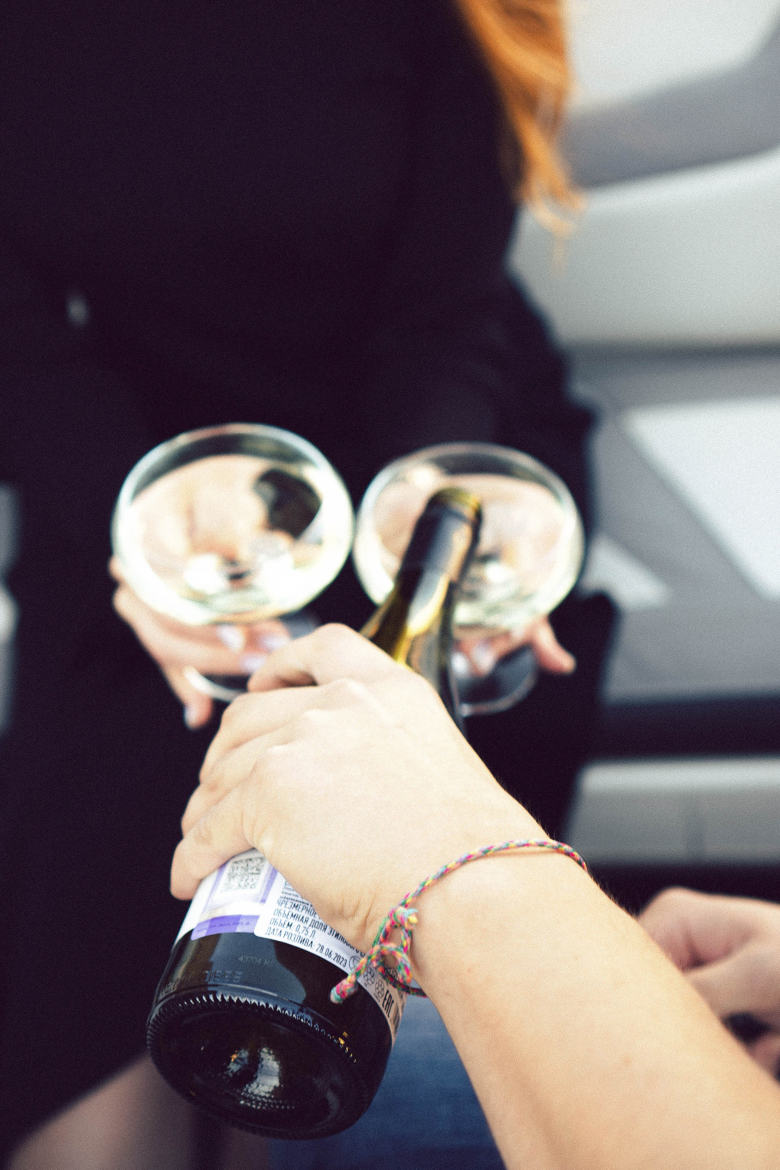 Летняя морская прогулка. Профессиональный фотограф, Санкт-Петербург — Виктория Богомолова