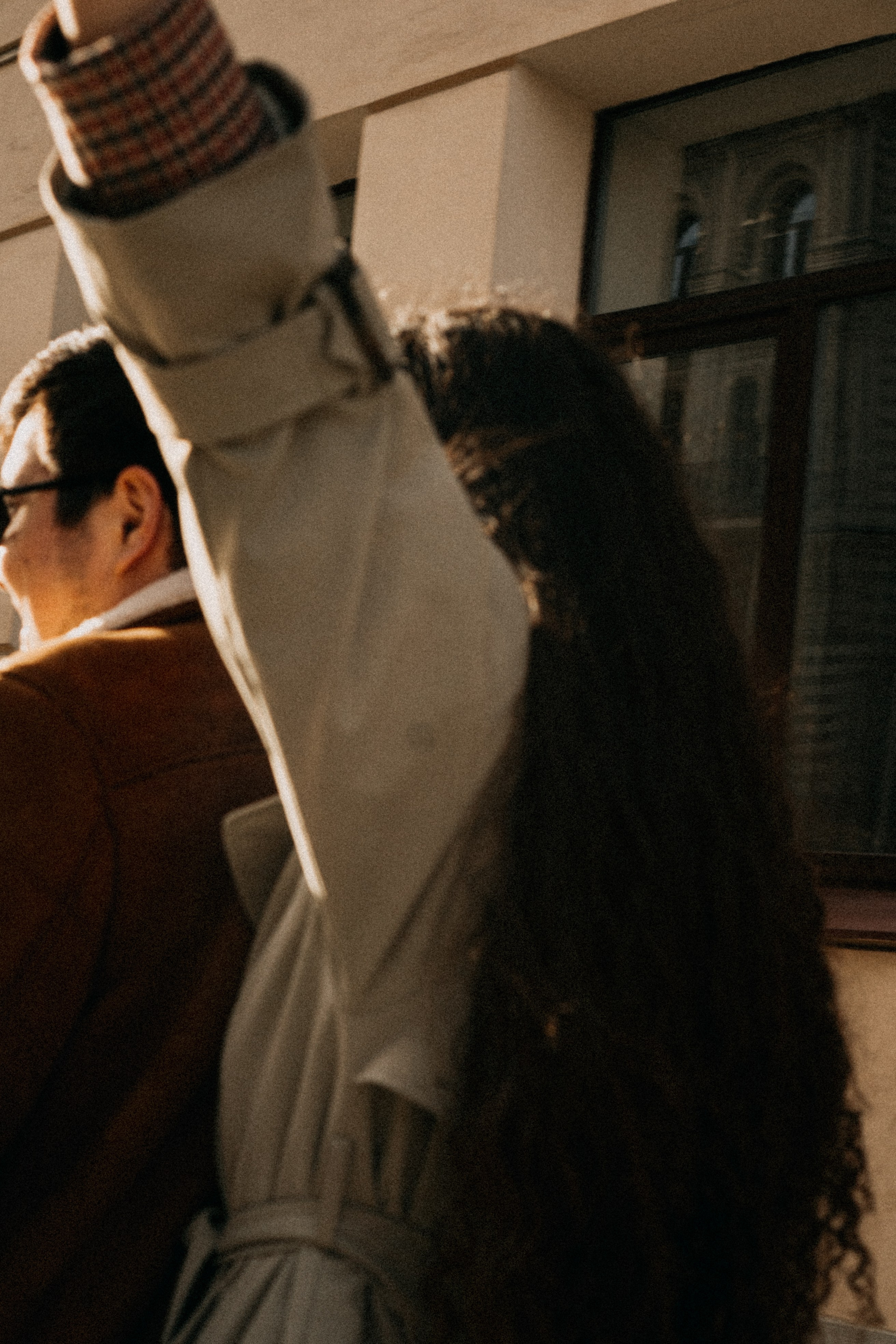 Love story. Профессиональный фотограф, Санкт-Петербург — Виктория Богомолова