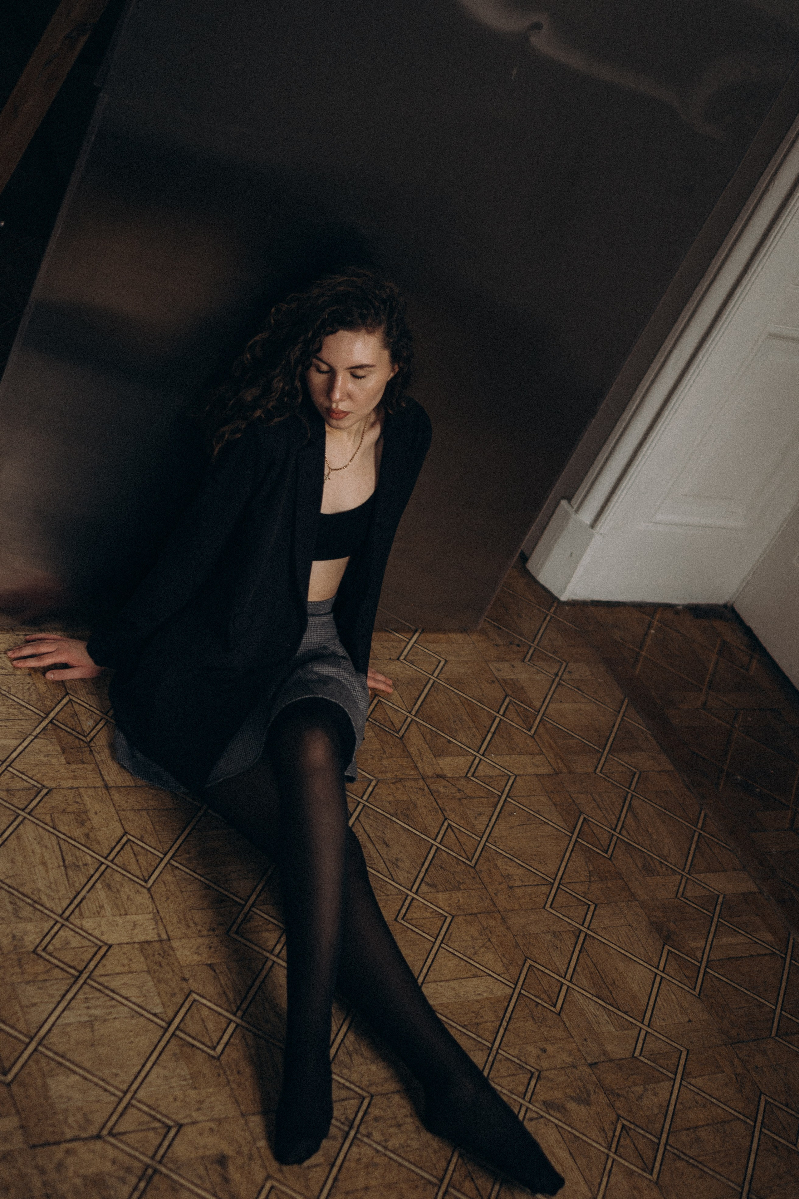 Для девушки. Профессиональный фотограф, Санкт-Петербург — Виктория Богомолова