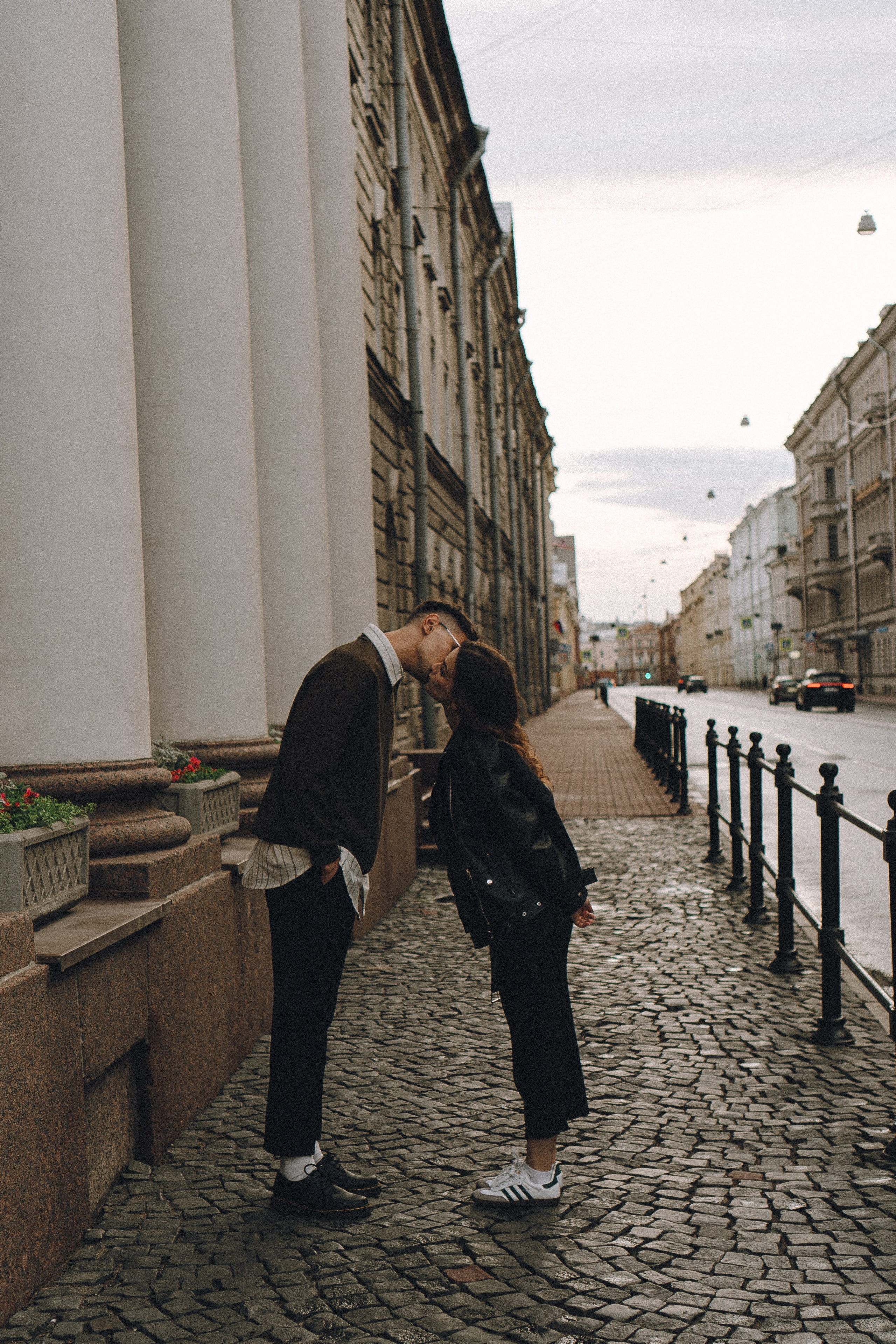 ЛЮБОВЬ В ИЮНЕ. Профессиональный фотограф, Санкт-Петербург — Виктория Богомолова
