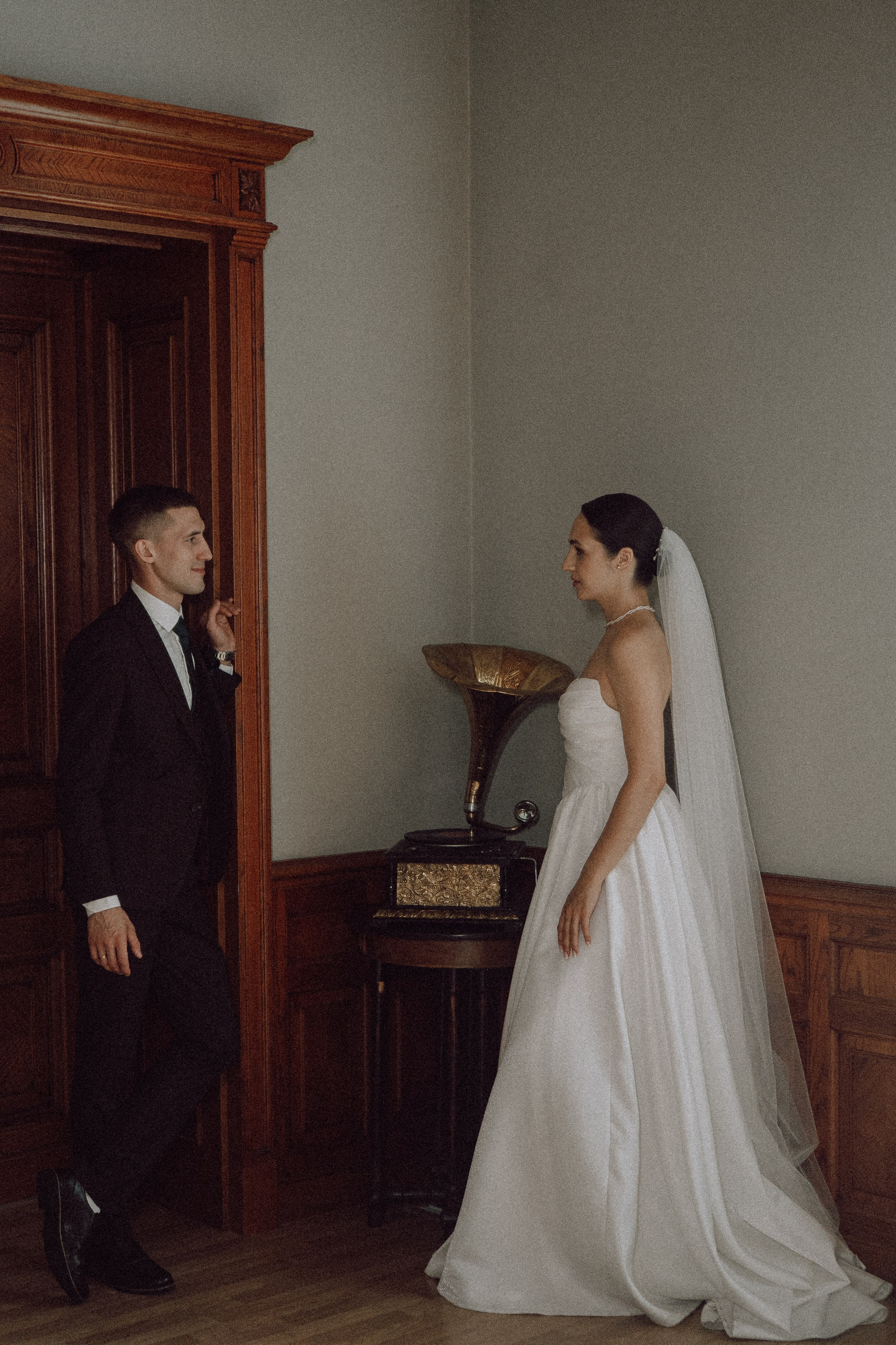 ЗАГС И ПРОГУЛКА 2 ЧАСА. Профессиональный фотограф, Санкт-Петербург — Виктория Богомолова