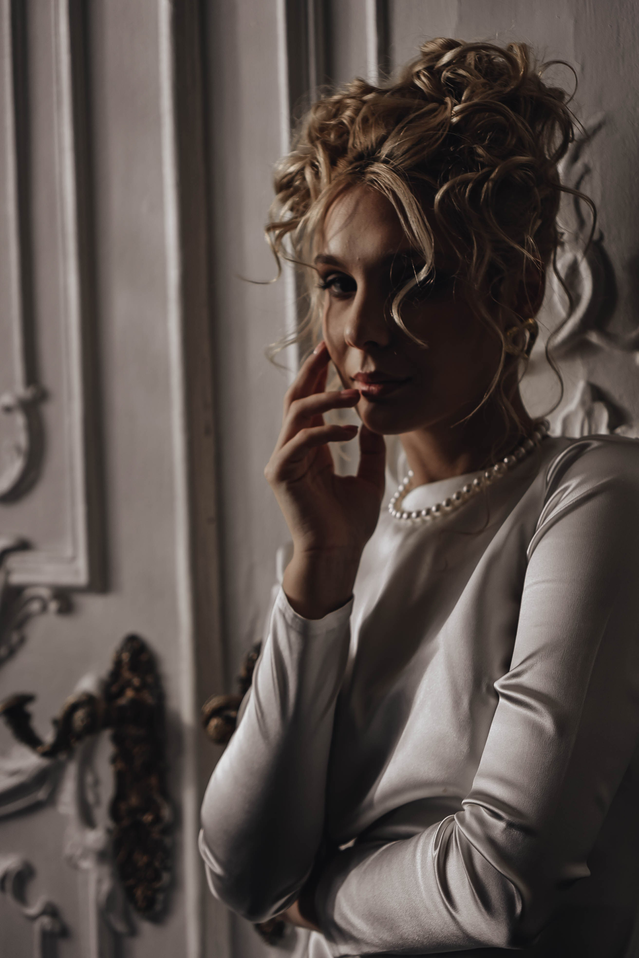 СВАДЕБНАЯ ФОТОСЕСИИЯ В НИКОЛАЕВСКОМ ДВОРЦЕ. Профессиональный фотограф, Санкт-Петербург — Виктория Богомолова