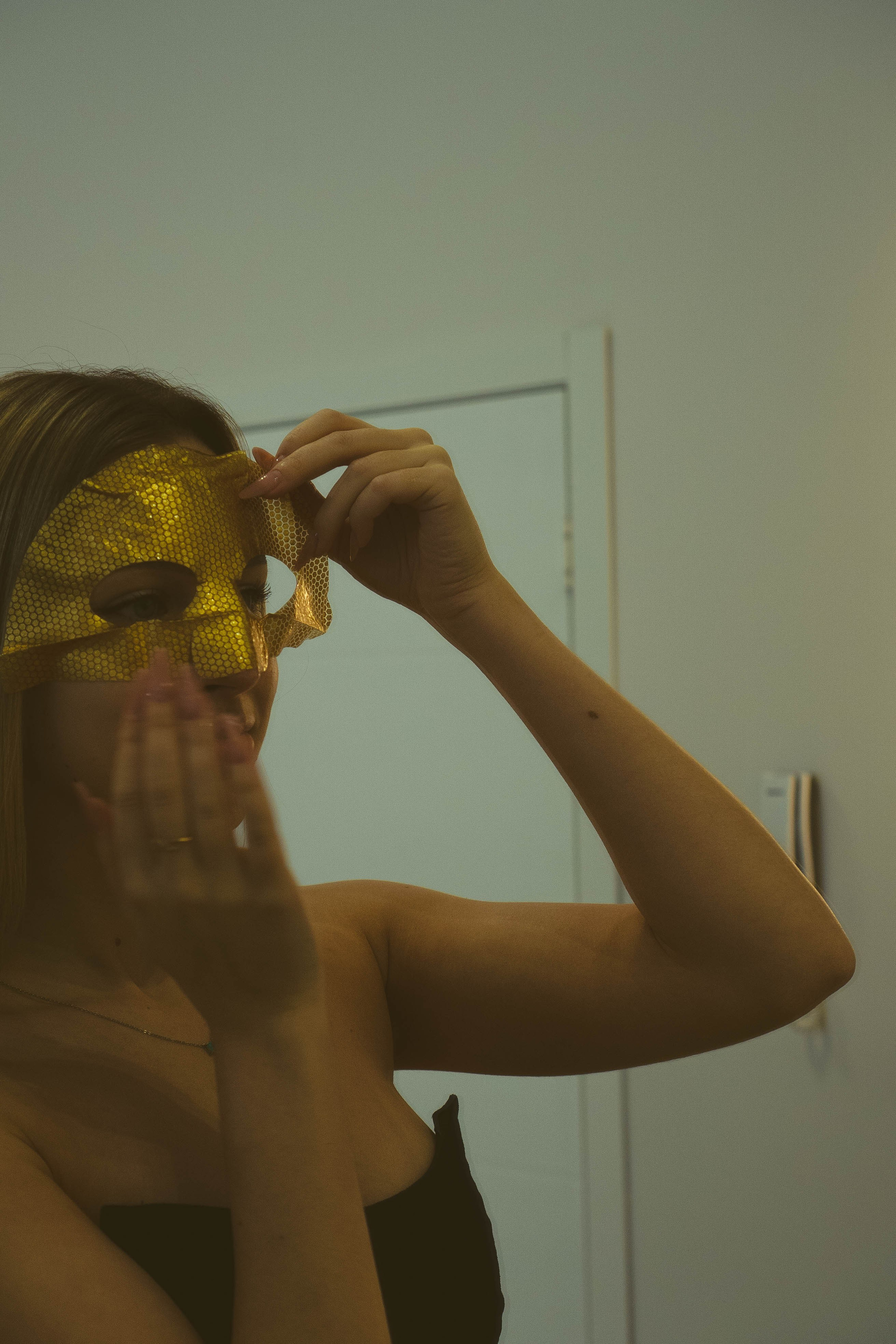 Новогодняя. Профессиональный фотограф, Санкт-Петербург — Виктория Богомолова