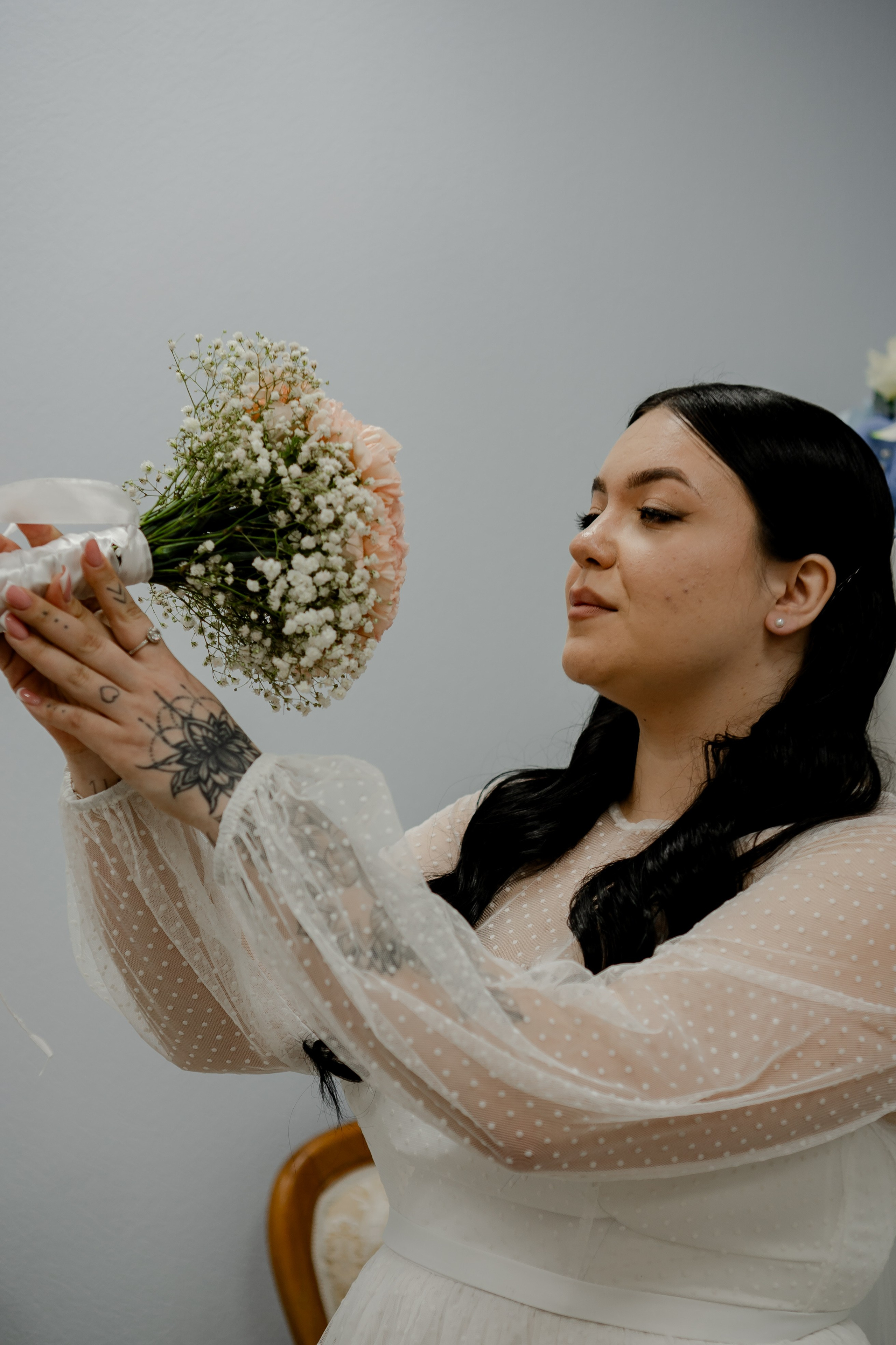 СВАДЕБНАЯ СЬЕМКА В ЗАГСЕ И БАНКЕТ. Профессиональный фотограф, Санкт-Петербург — Виктория Богомолова