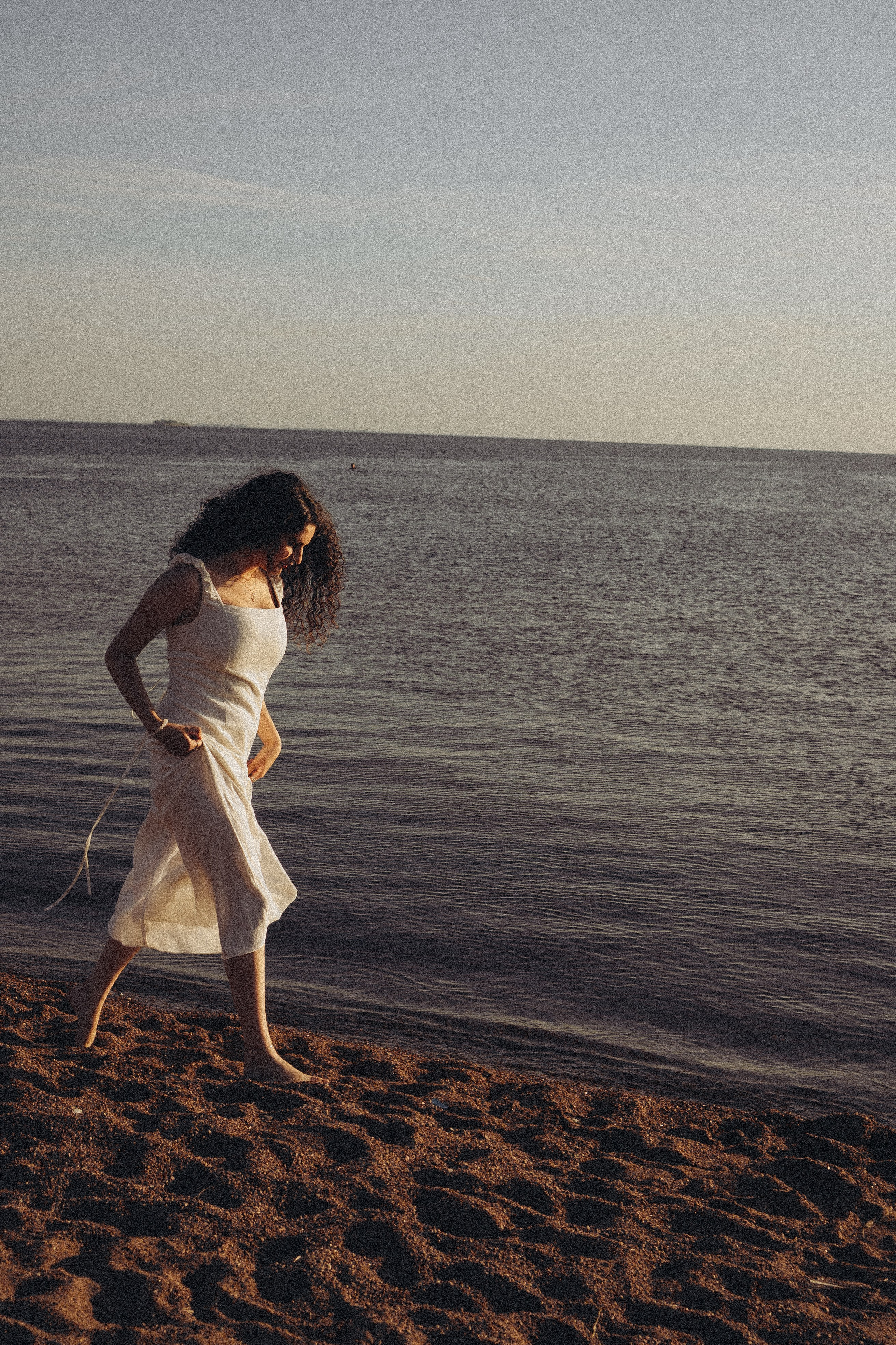 НА ФИНСКОМ ЗАЛИВЕ. Профессиональный фотограф, Санкт-Петербург — Виктория Богомолова