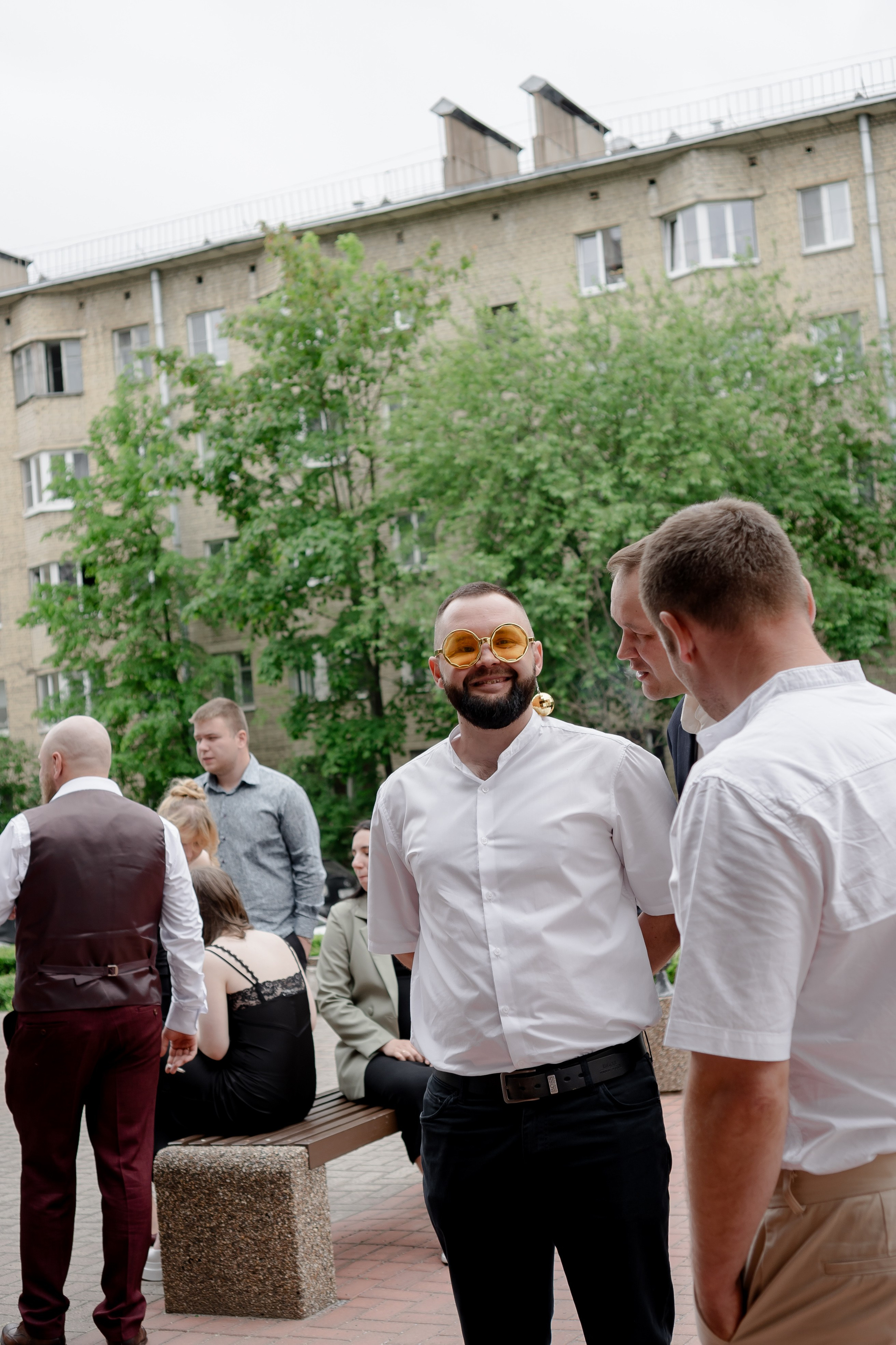 СВАДЕБНАЯ СЬЕМКА В ЗАГСЕ И БАНКЕТ. Профессиональный фотограф, Санкт-Петербург — Виктория Богомолова