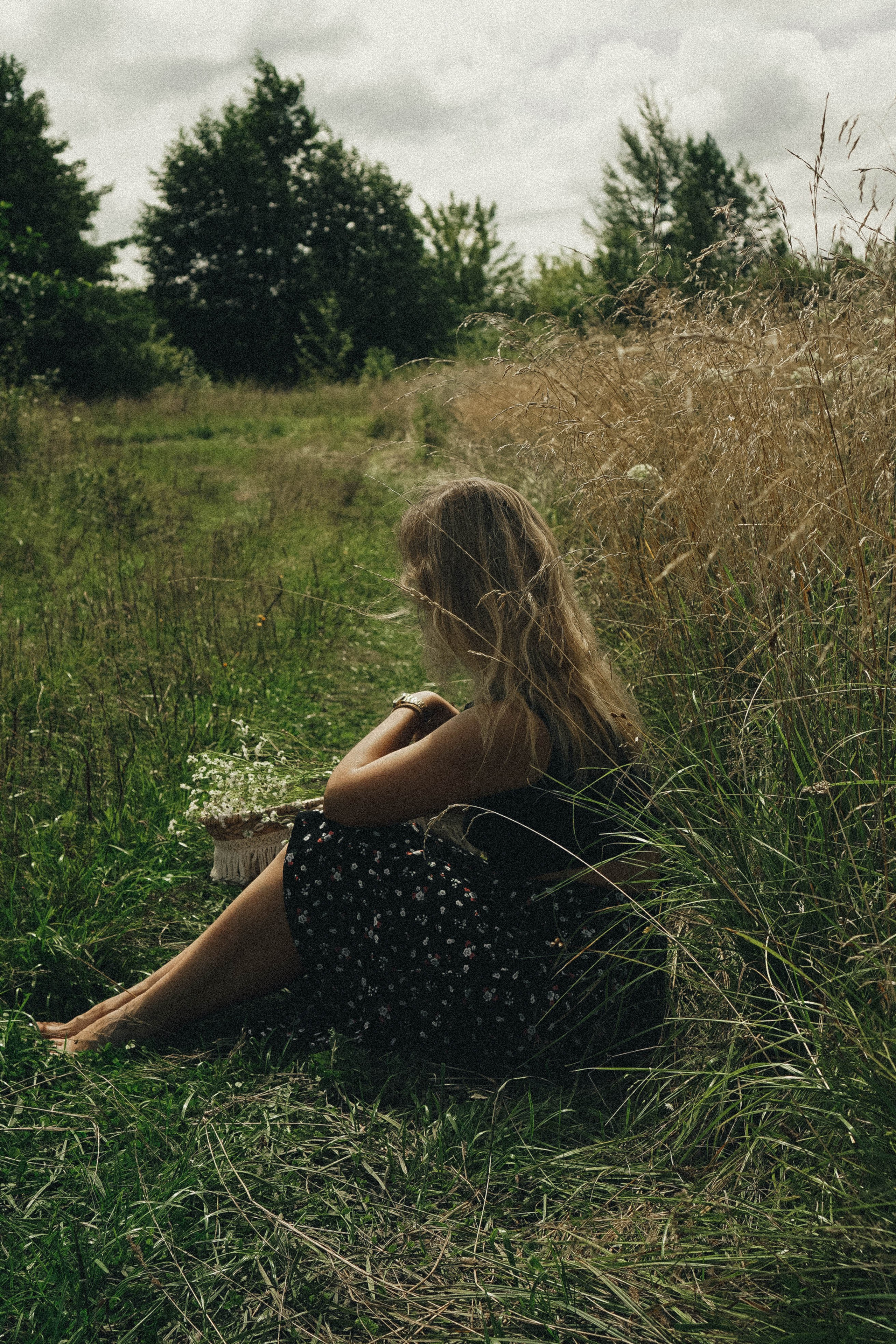 Прогулка на природе. Профессиональный фотограф, Санкт-Петербург — Виктория Богомолова