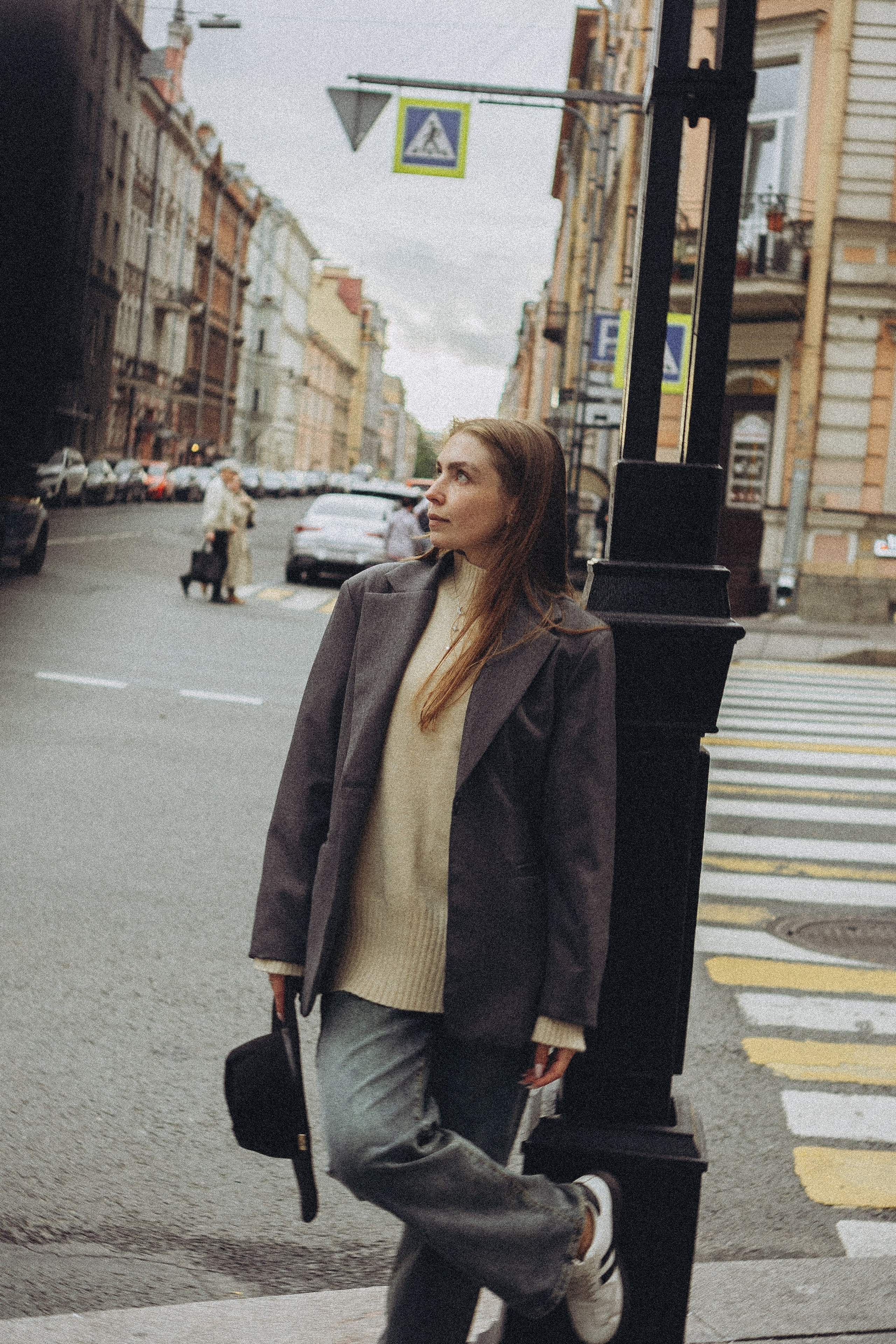 ПРОГУЛКА НА ЧЕРНЫШЕВСКОЙ. Профессиональный фотограф, Санкт-Петербург — Виктория Богомолова