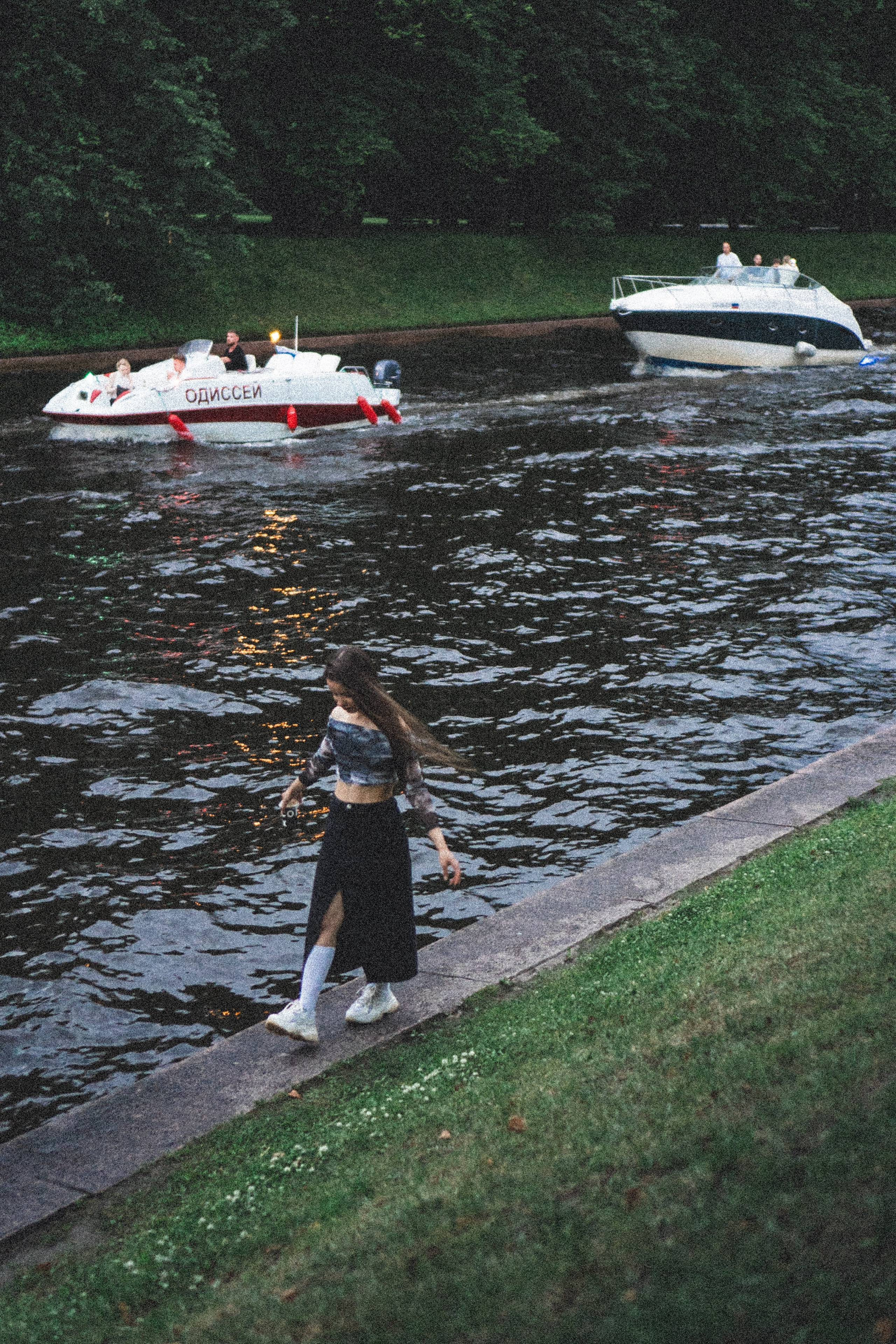 ПРОГУЛКА ПО САНКТ-ПЕТЕРБУРГУ. Профессиональный фотограф, Санкт-Петербург — Виктория Богомолова