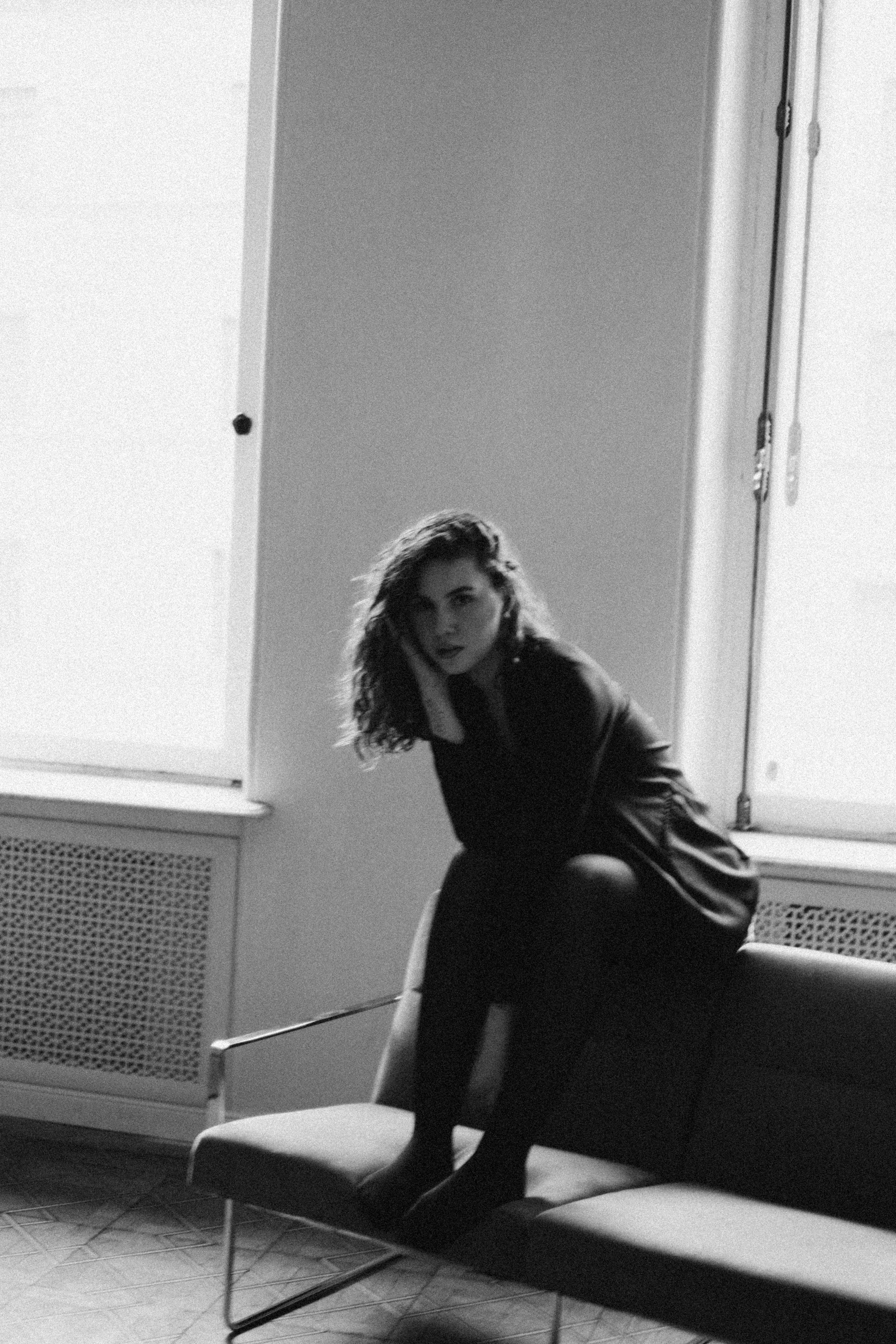 Для девушки. Профессиональный фотограф, Санкт-Петербург — Виктория Богомолова