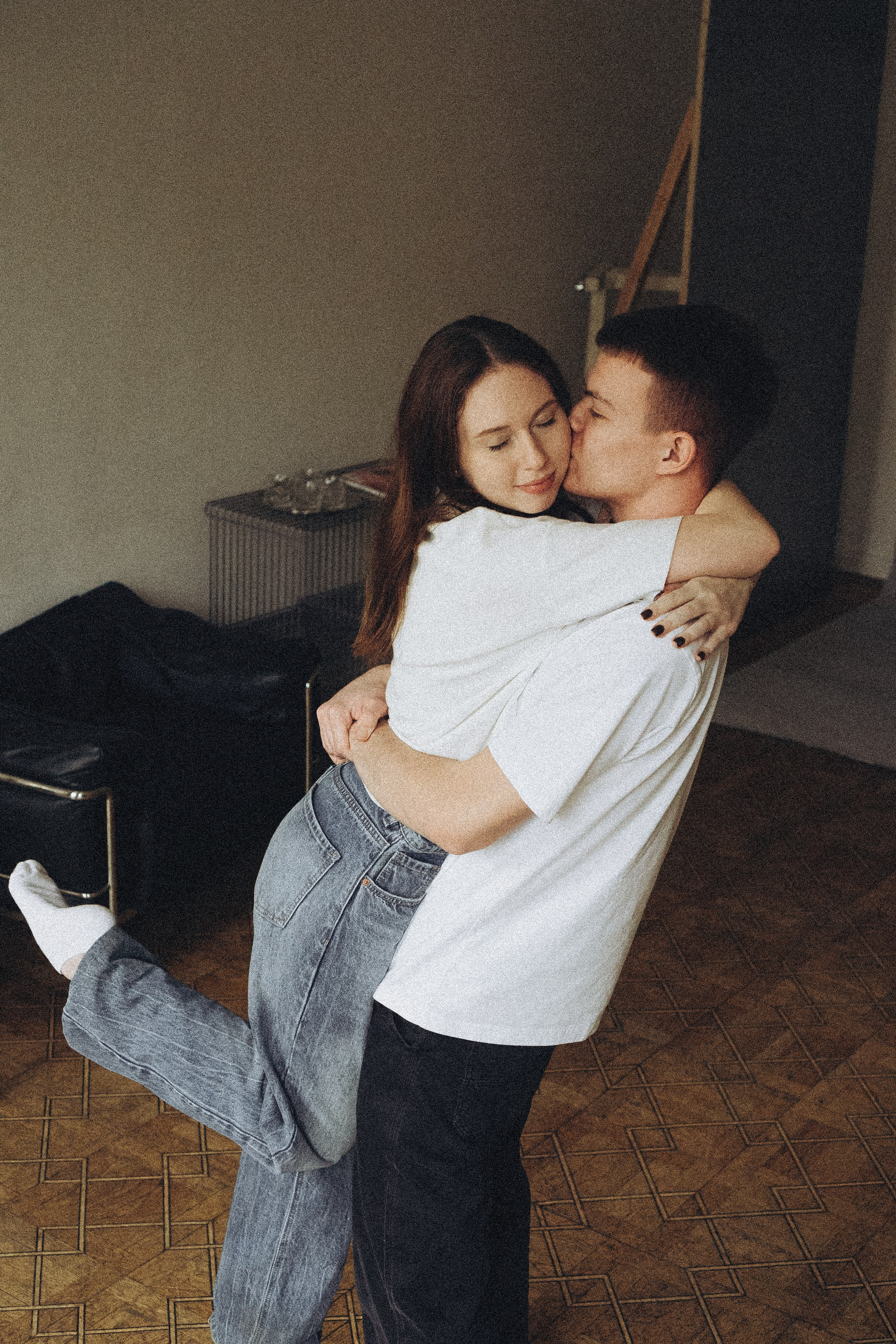 Студийная история. Профессиональный фотограф, Санкт-Петербург — Виктория Богомолова