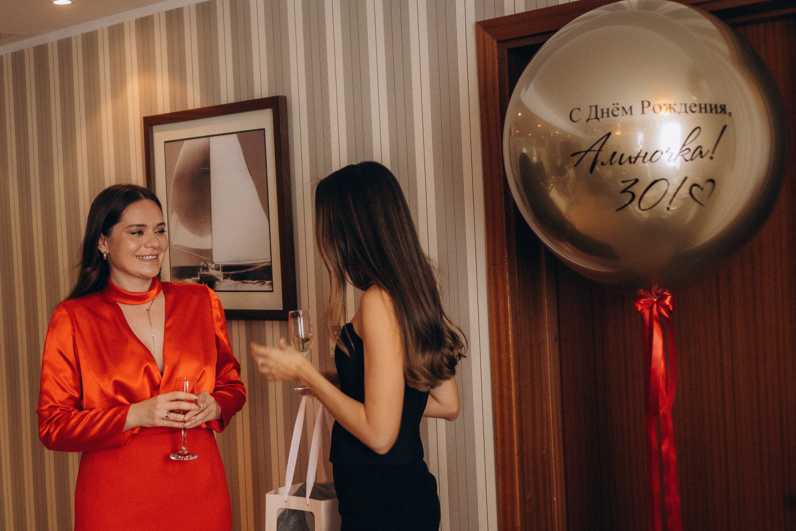 ДЕНЬ РОЖДЕНИЯ. Профессиональный фотограф, Санкт-Петербург — Виктория Богомолова