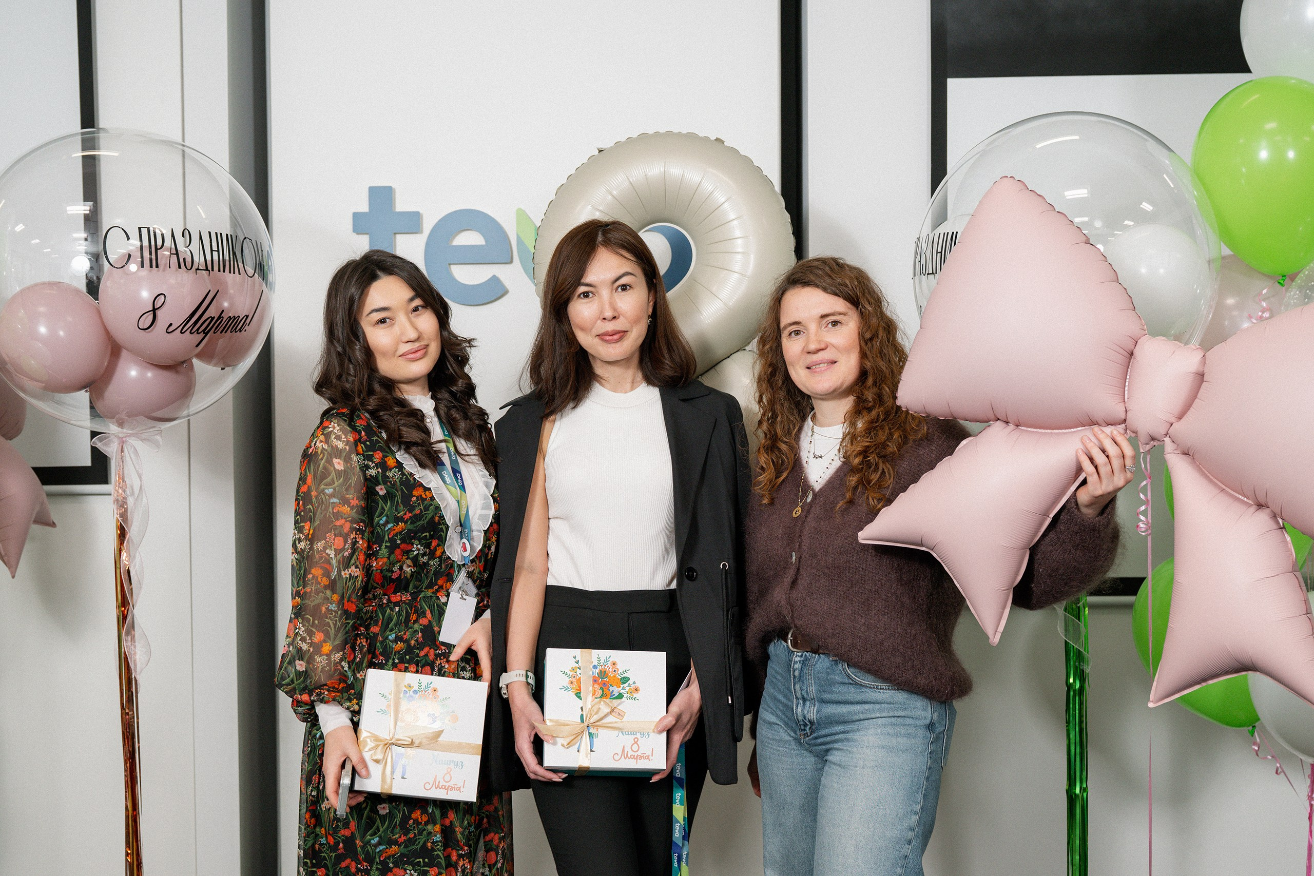 Teva, 8 марта, квиз. Фотограф в Алматы — Алексей Коньков | Репортаж, свадьбы, портреты, Love story