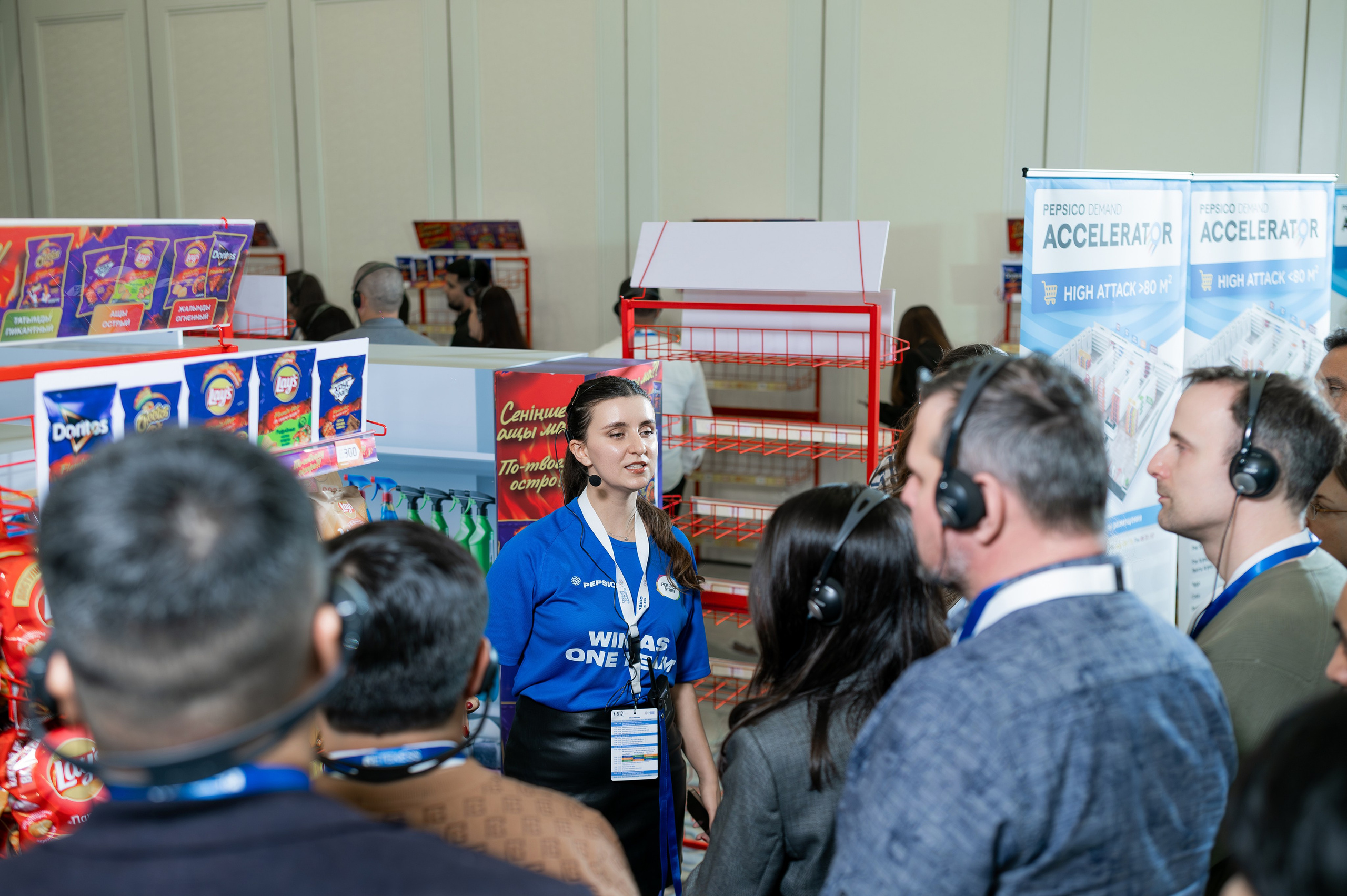 Pepsico Central Asia. Фотограф в Алматы — Алексей Коньков | Репортаж, свадьбы, портреты