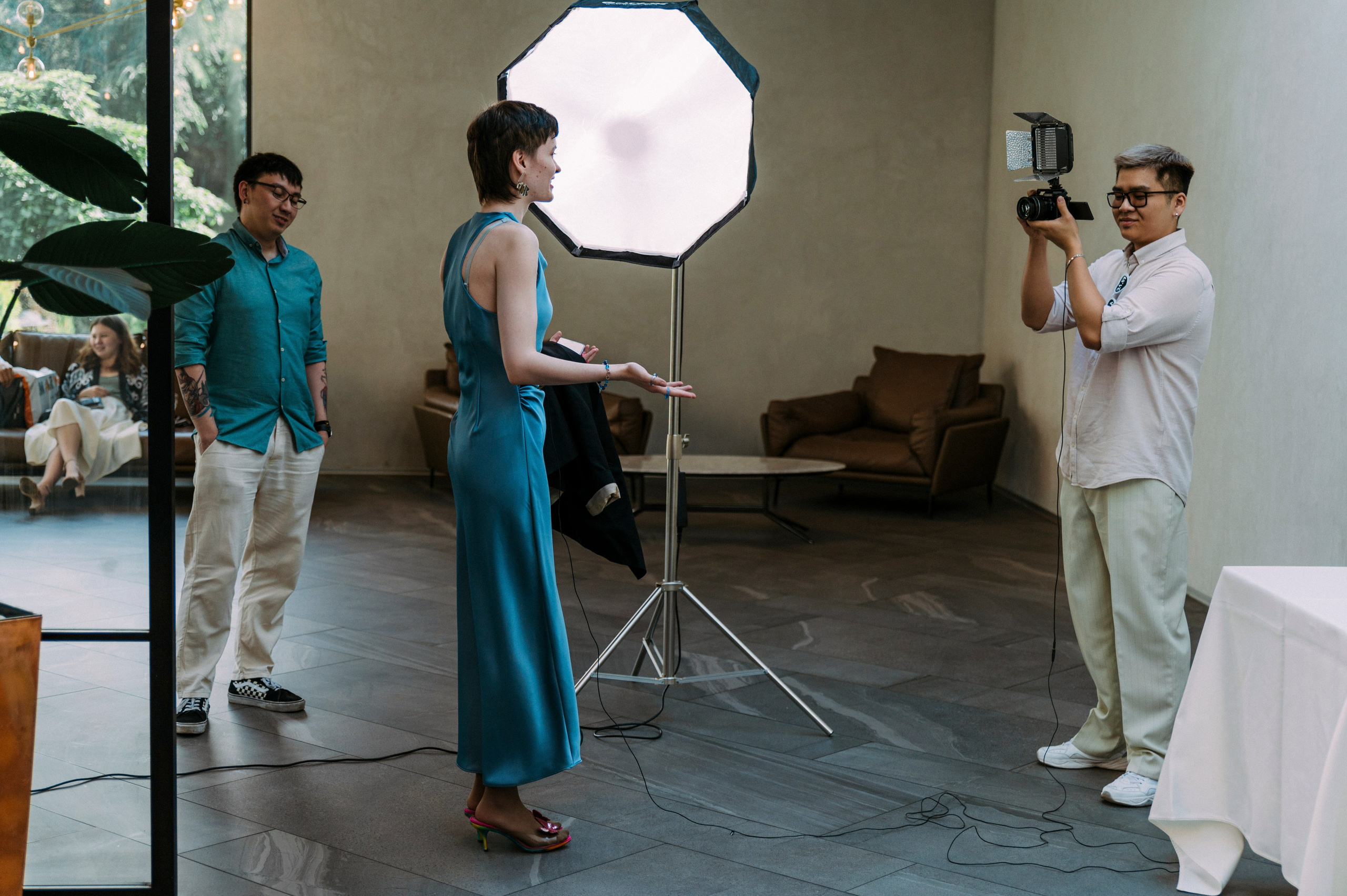 Алина и Никита, свадебная фотосессия, Алматы. Фотограф в Алматы — Алексей Коньков | Репортаж, свадьбы, портреты