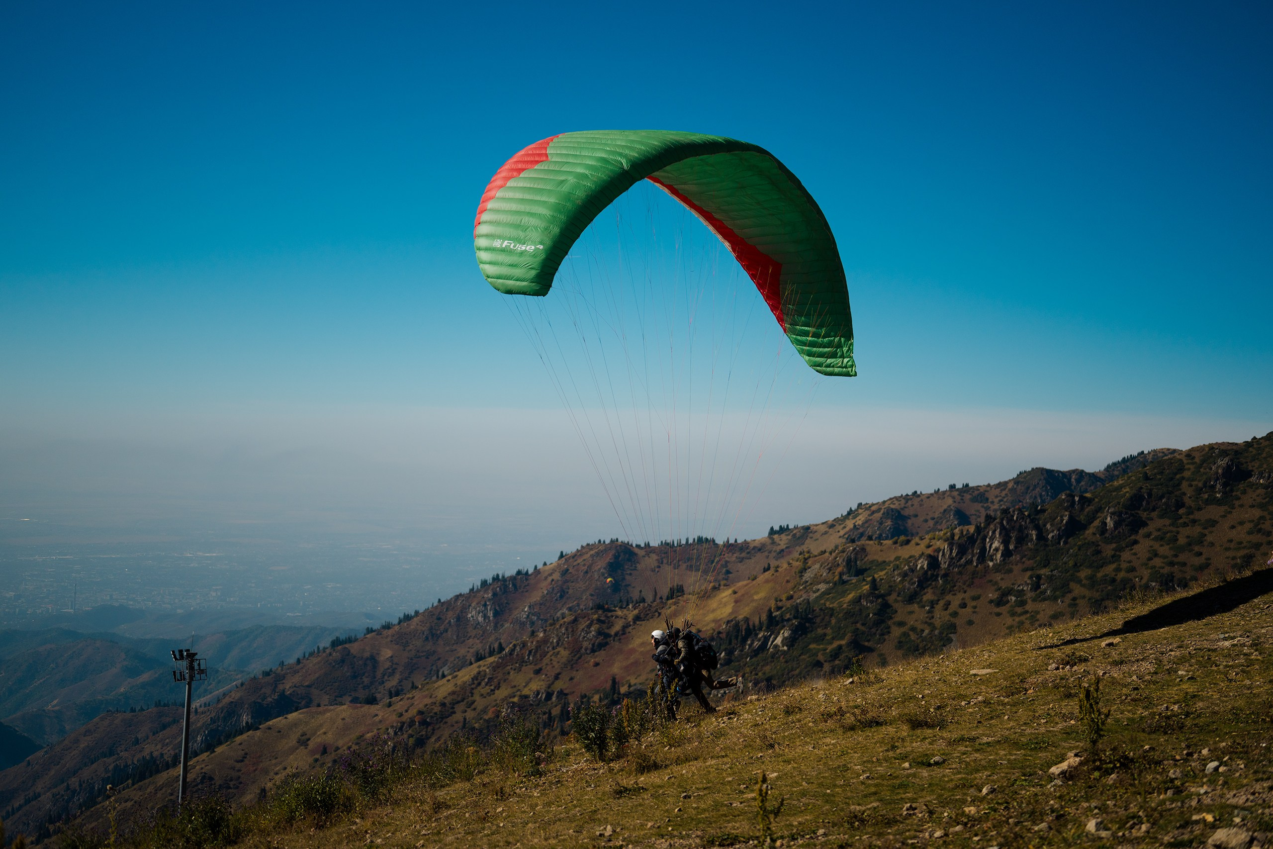 Чимбулак — 2025. Photographer in Almaty — Alexey Konkov | Reportage, Weddings, Portraits, Love Story