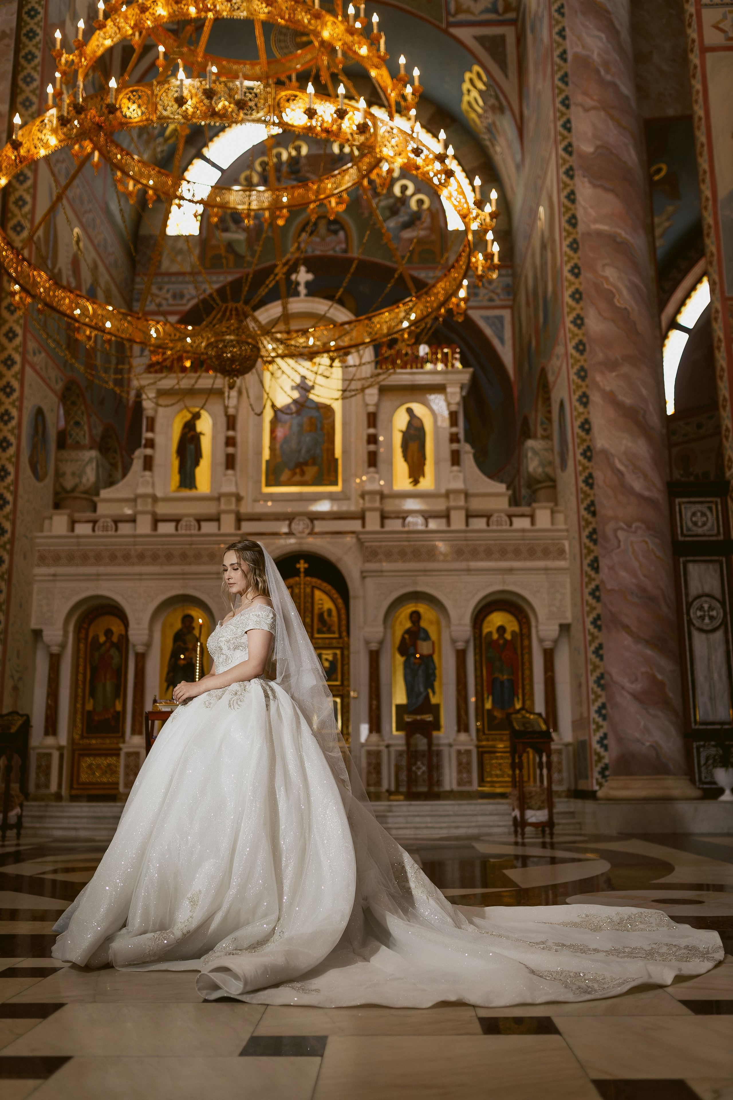 Свадебная съемка 05.09.2025. Фотограф в Самаре Максим Тырин