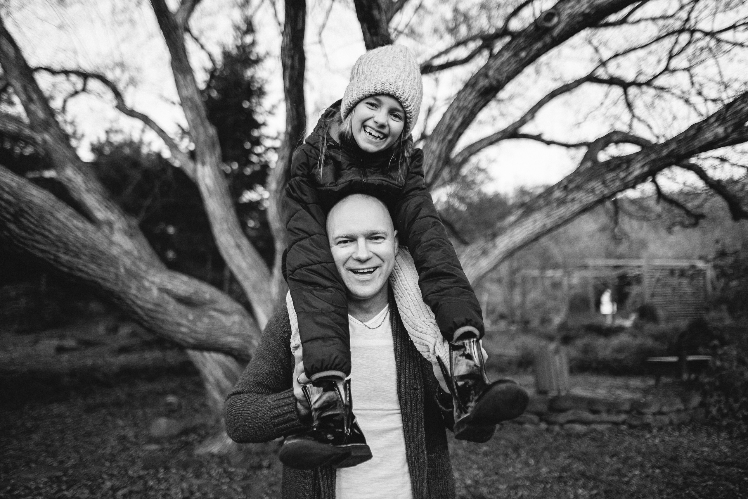 Осень. Свадебный и семейный фотограф Ворожейкин Олег. Фотографирую во Владиво