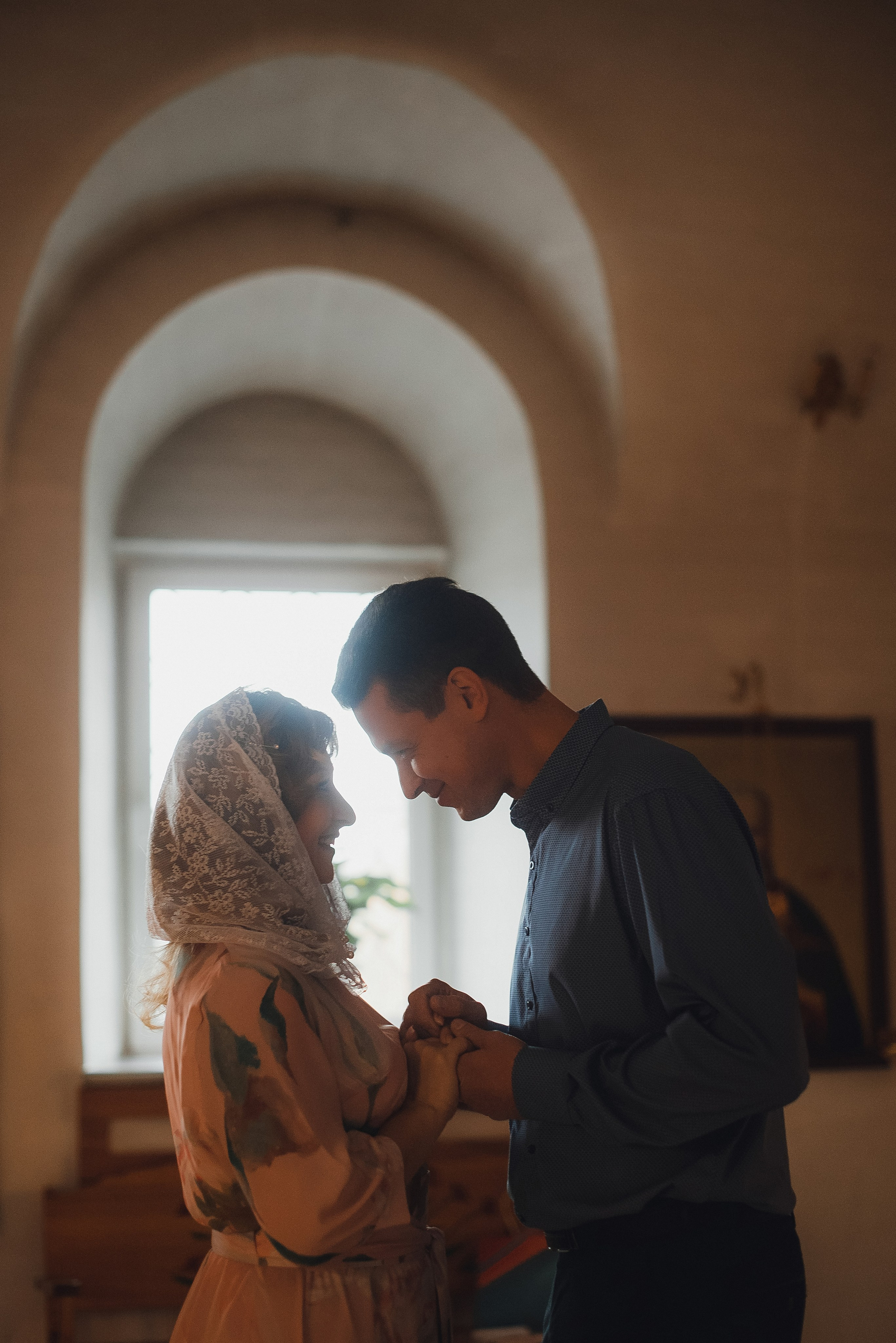 Венчание. Семейный и детский фотограф в Обнинске, Калуге, Москве