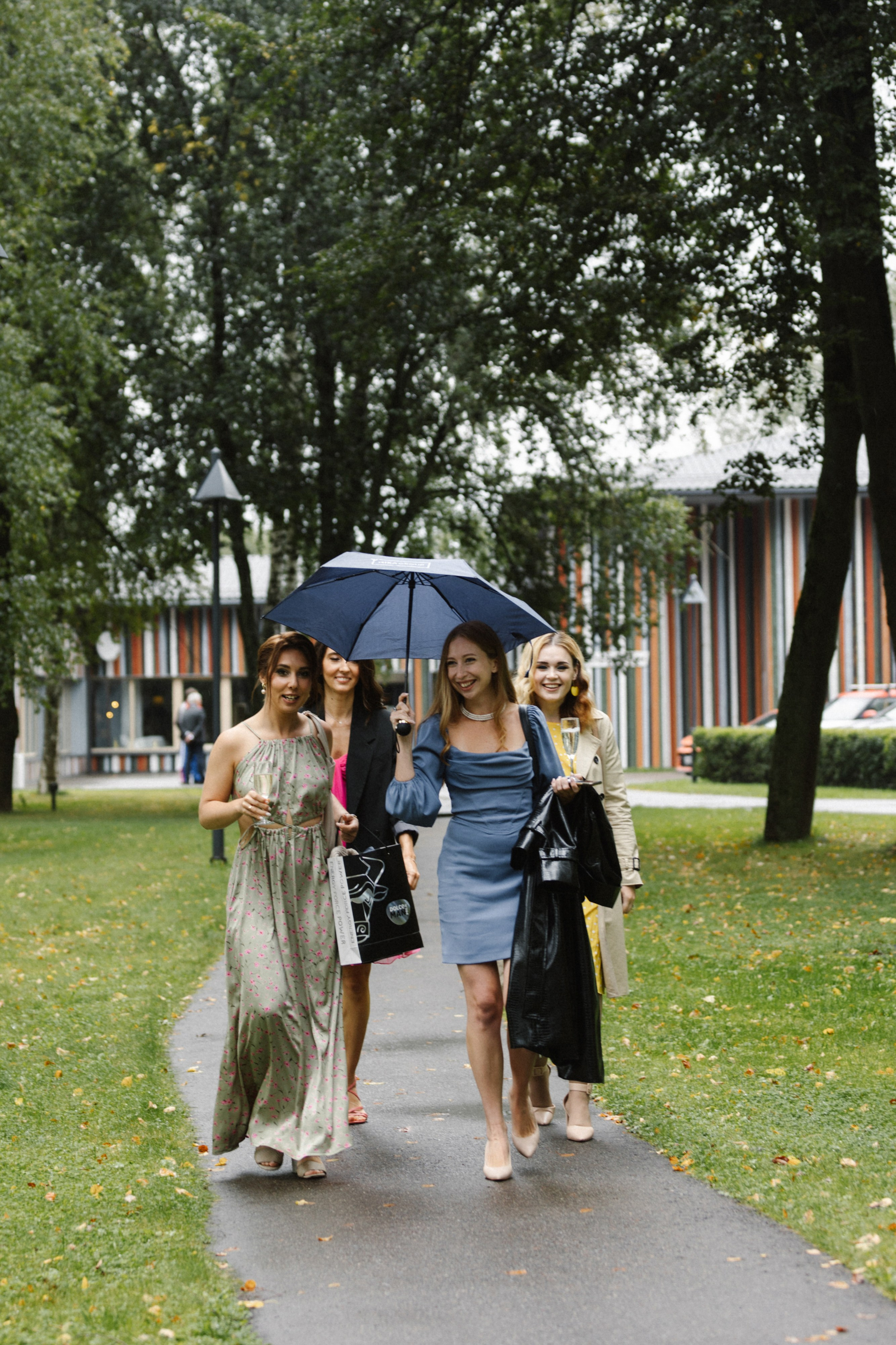 Аня и Сева. Эстетичный свадебный репортаж в любом городе страны