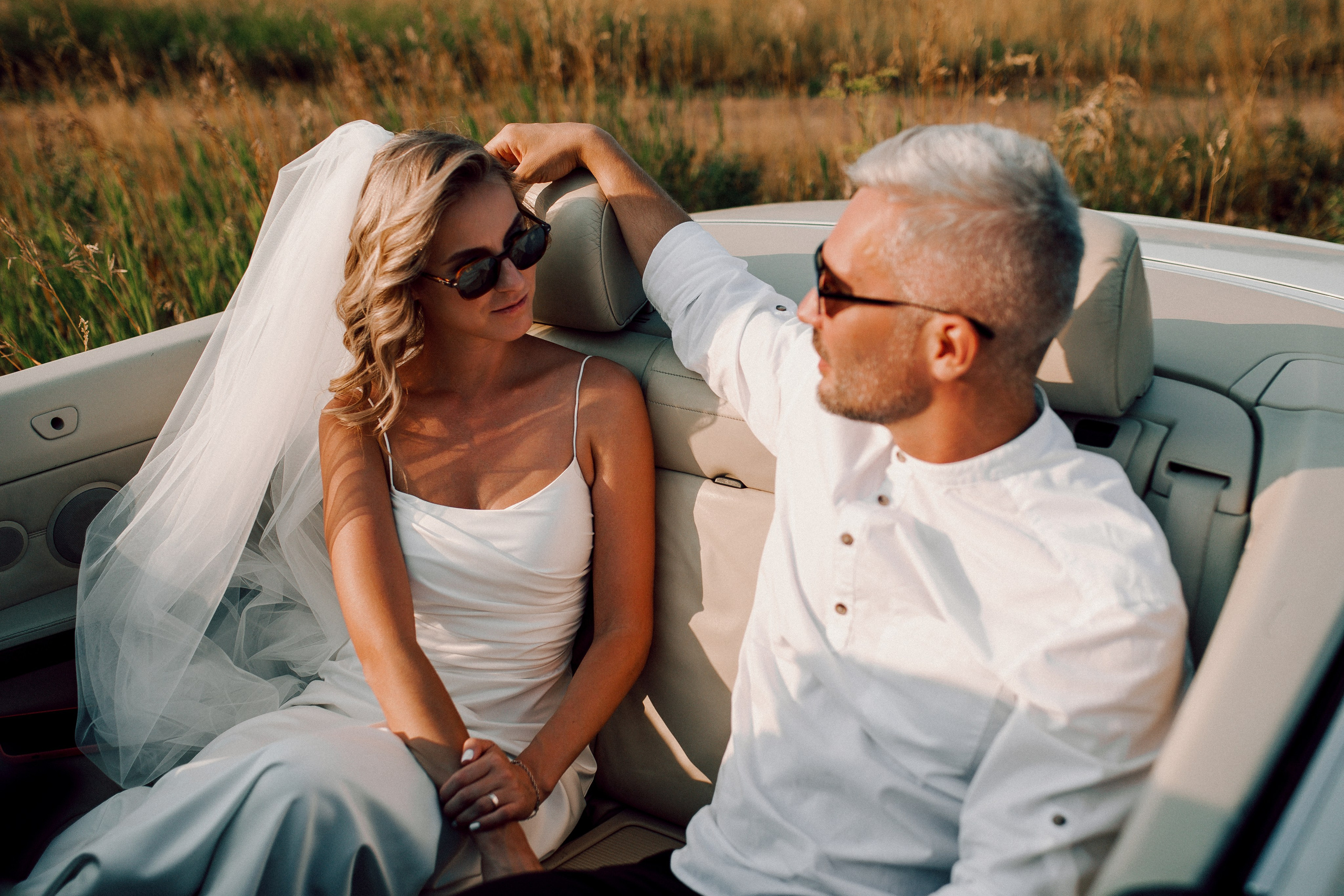 Лавстори — Тимур и Анна. Лёшка Варзегов — фотограф