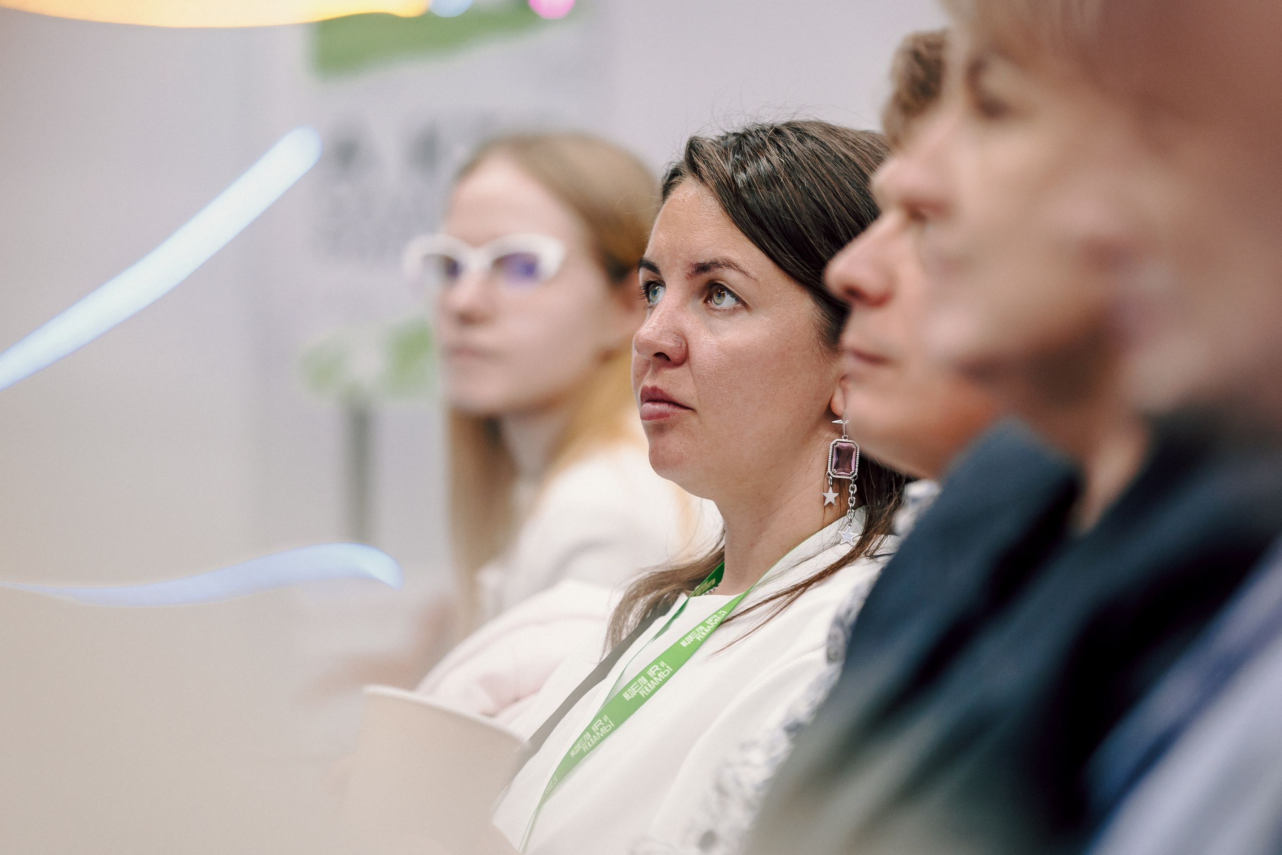 MarHR — Хакатон. Лёшка Варзегов — фотограф