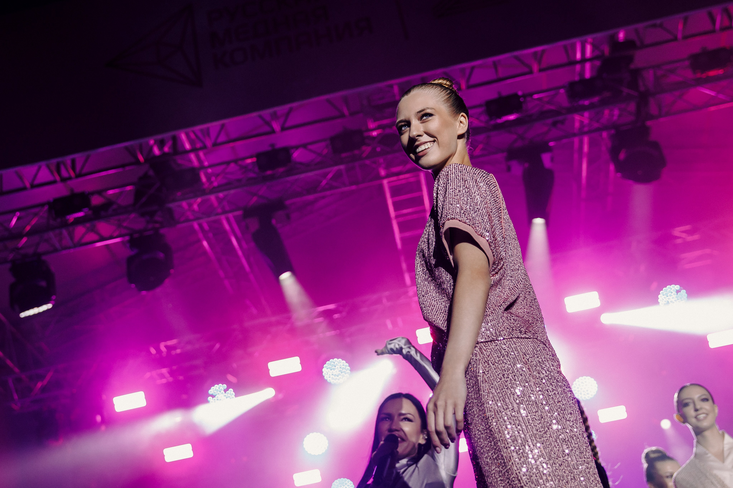 Мисс Екатеринбург 2024. Лёшка Варзегов — фотограф