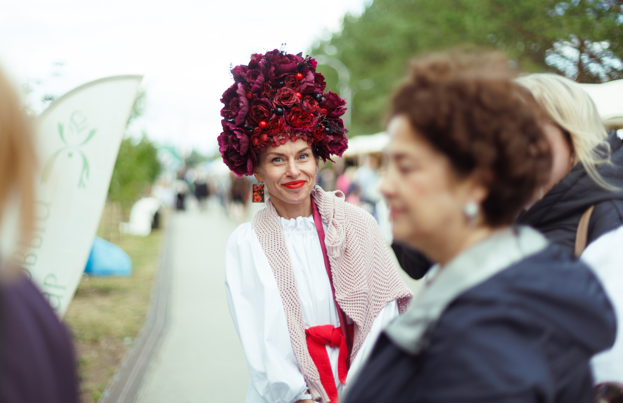 Фестиваль «На Рахате» 2025. Фотограф мероприятий и спорта: юбилеев, дней рождений и корпоративов из Москвы