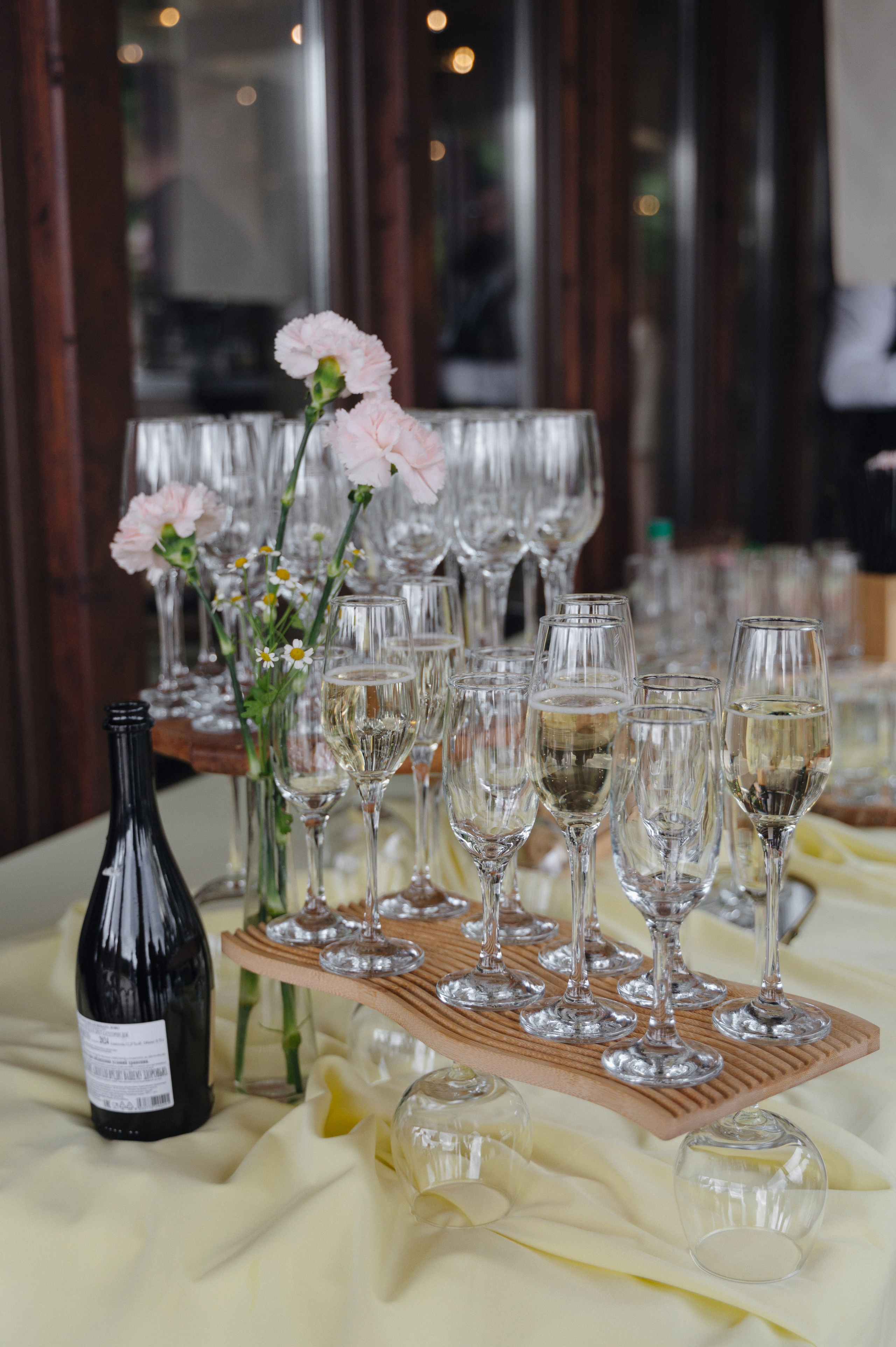 Ирина и Андрей. Свадебный фотограф Москва и Санкт-Петербург. Анастасия Чудина