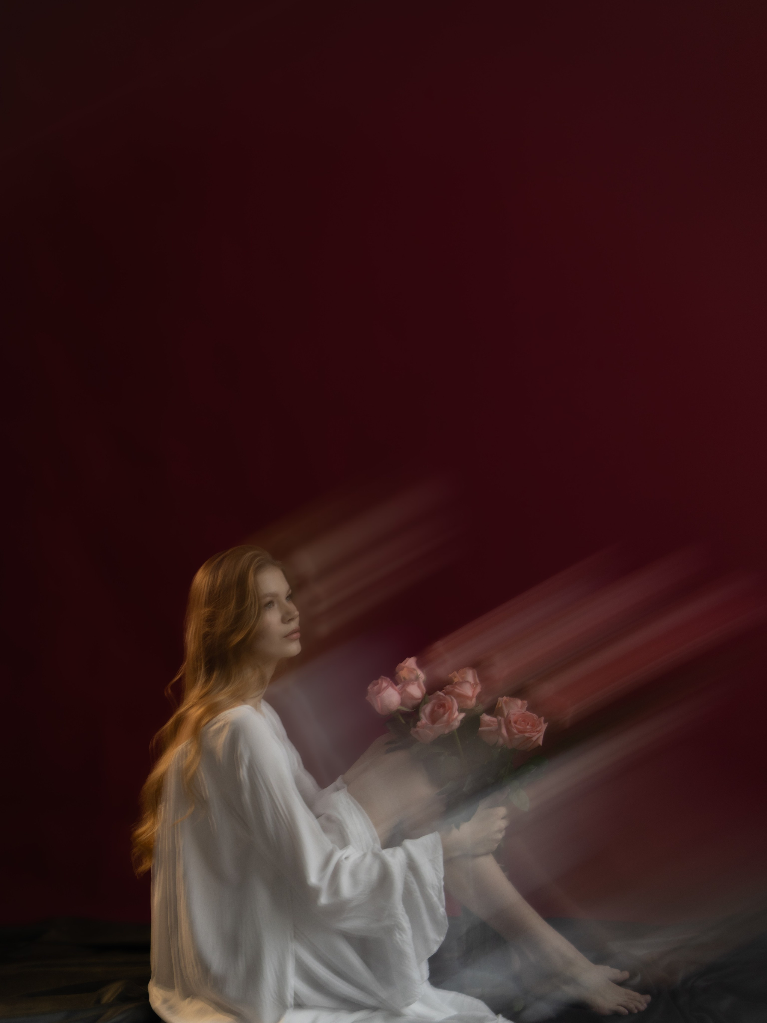 Алена. Женский портрет в городах: Москва | Архангельск | Котлас | Коряжма | Анастасия Лесникова|