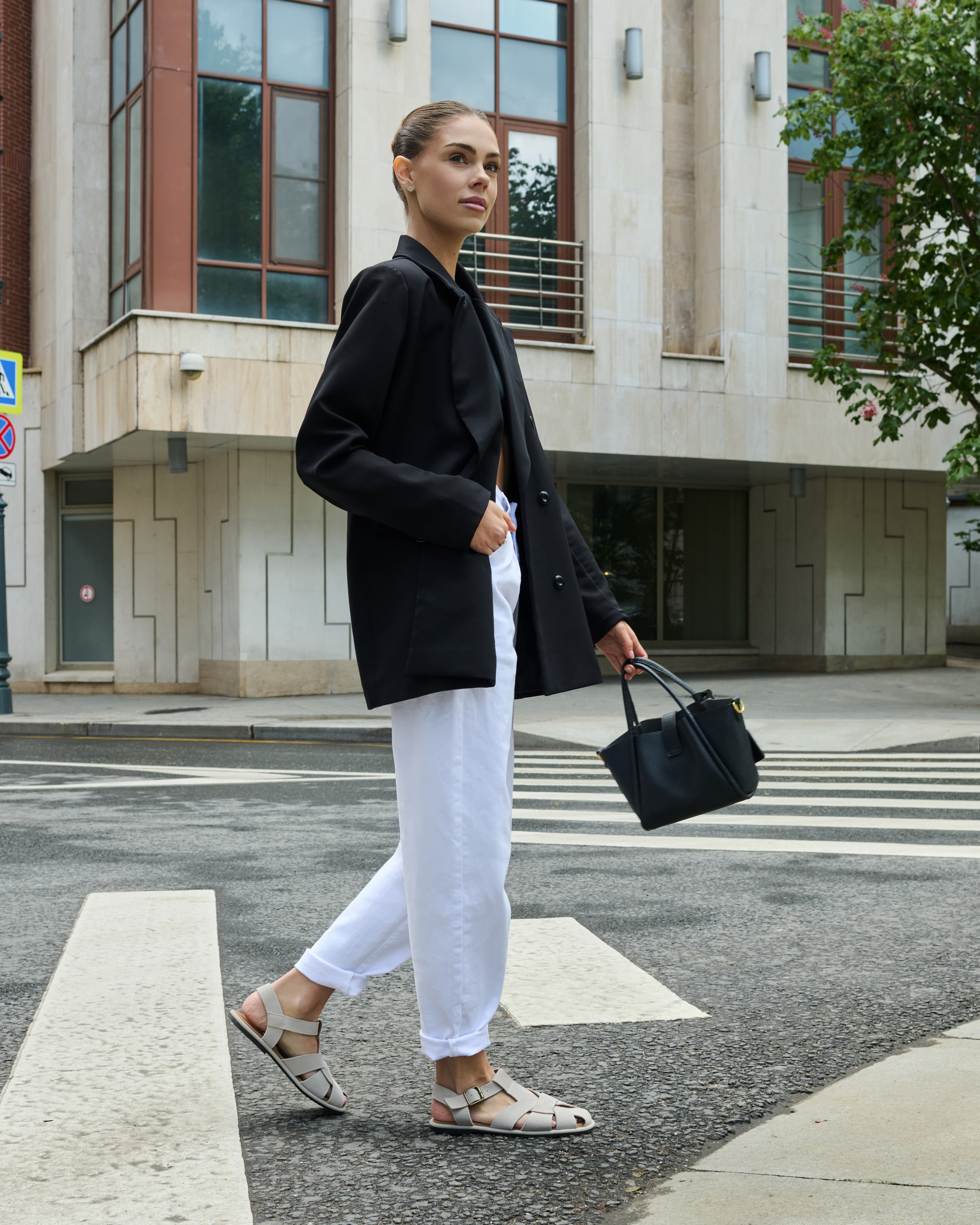 Обувь лукбук. Фотограф Москва